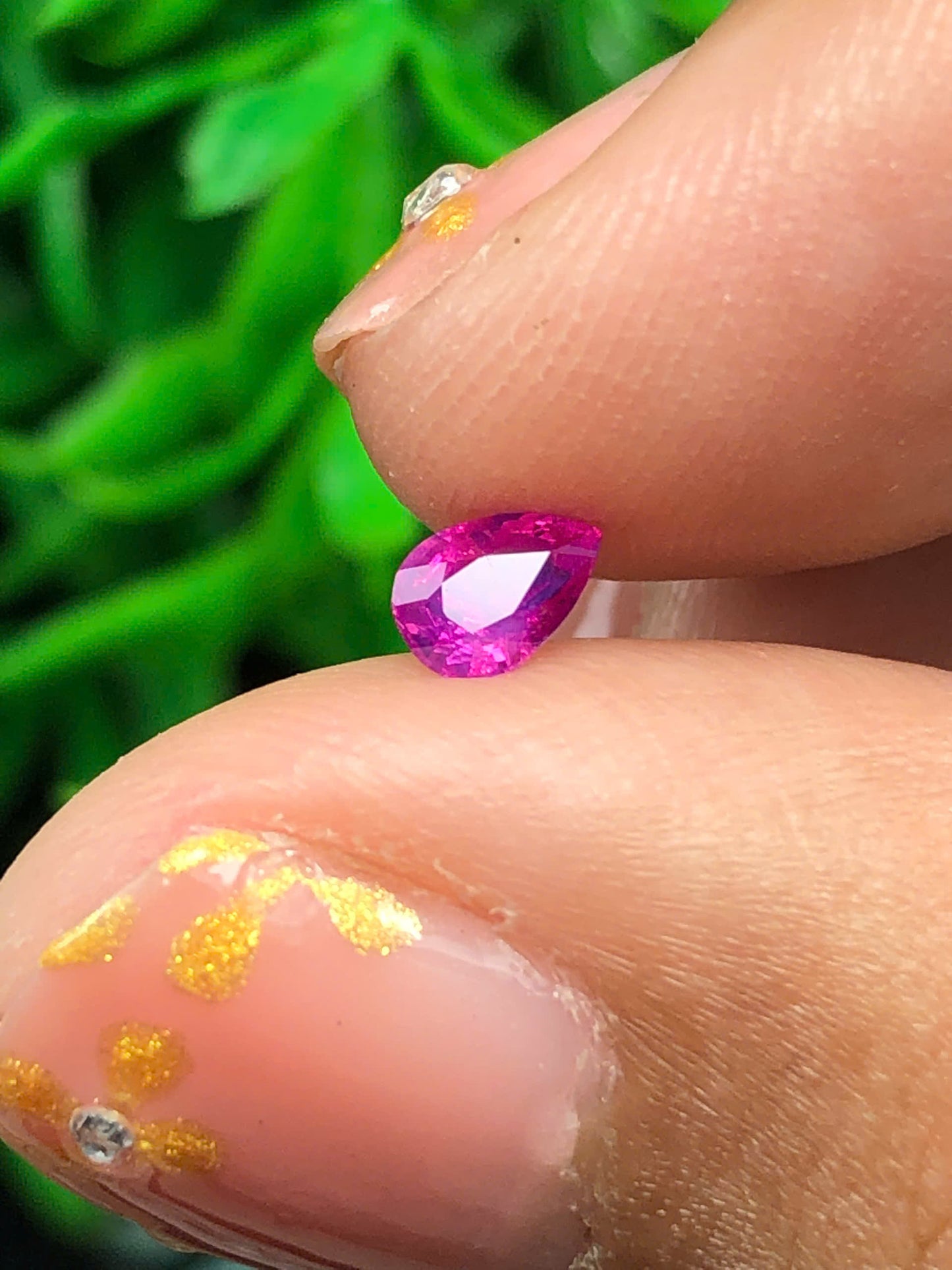 Ruby Luc Yen 0.32ct - 28122519