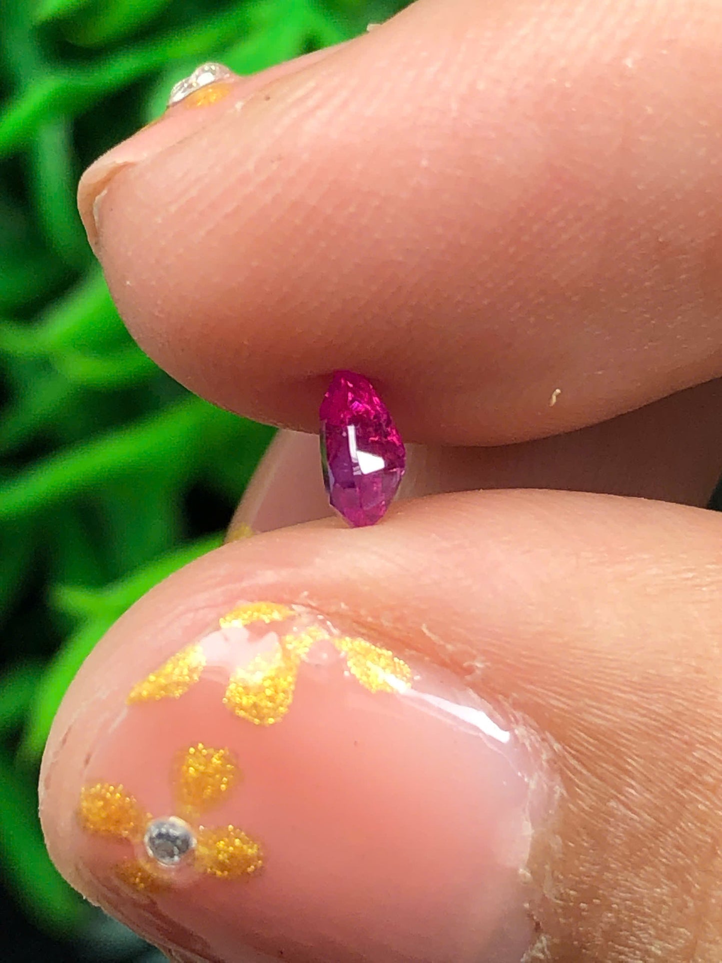 Ruby Luc Yen 0.32ct - 28122519