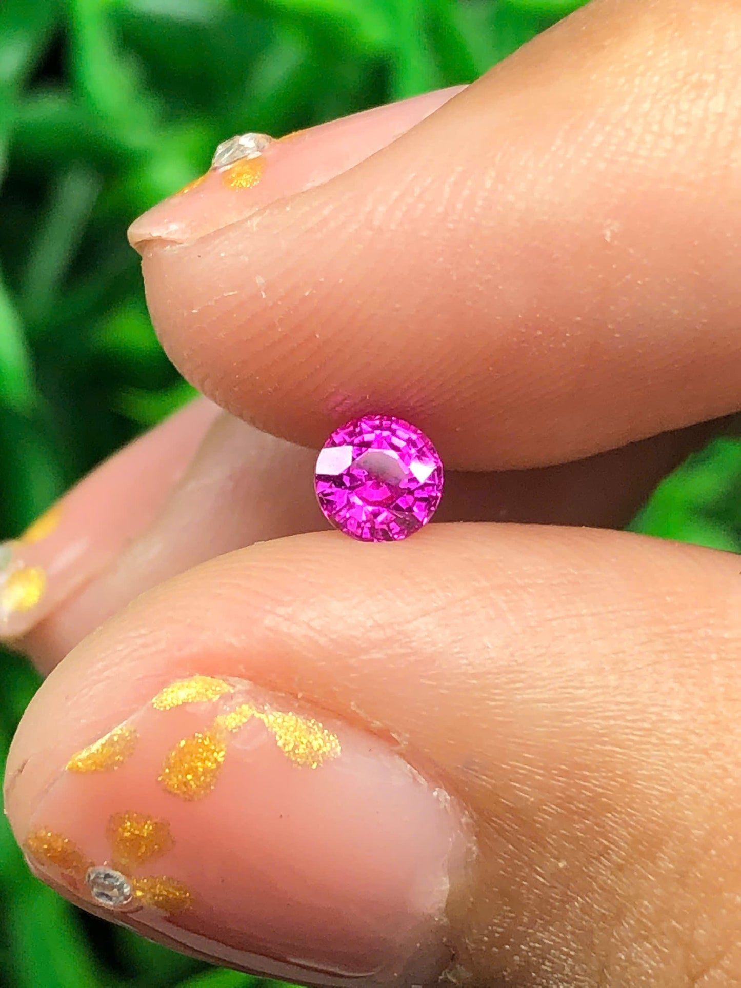 Ruby Luc Yen 0.345ct - 28122526