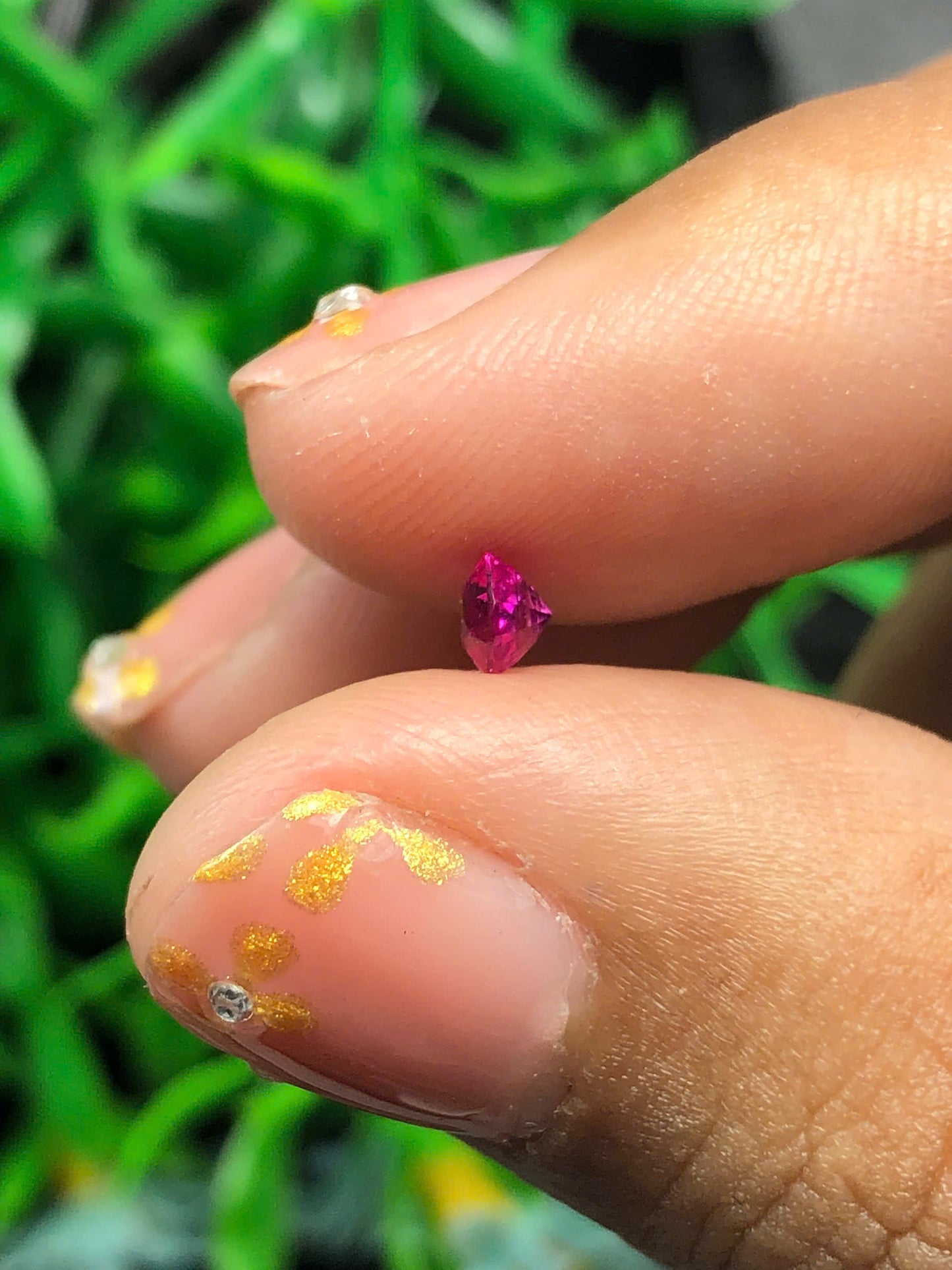 Ruby Luc Yen 0.345ct - 28122526