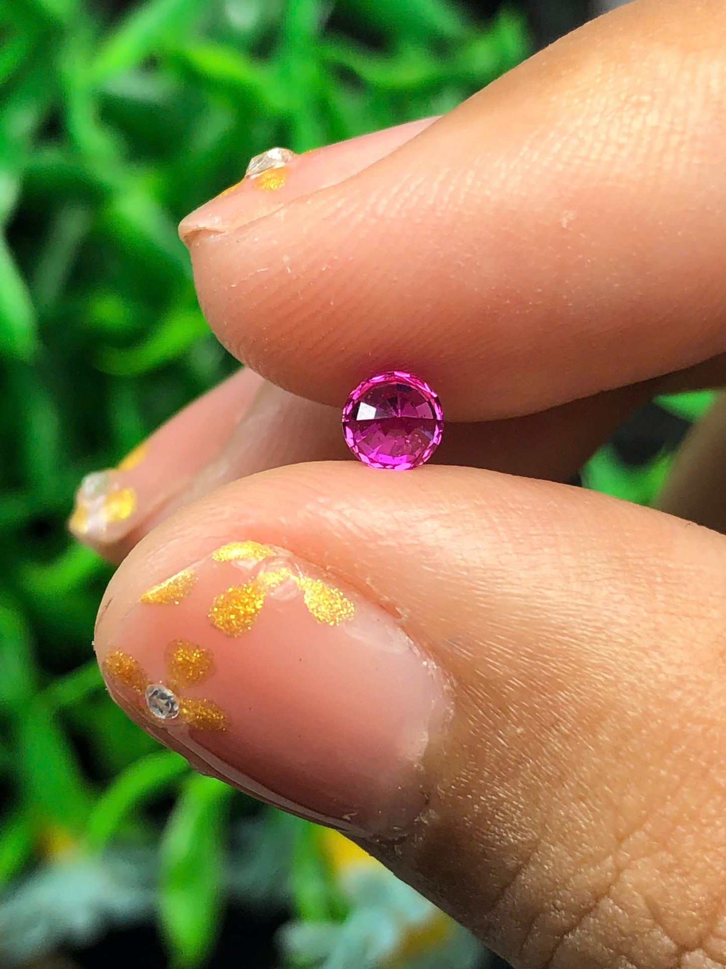 Ruby Luc Yen 0.345ct - 28122526