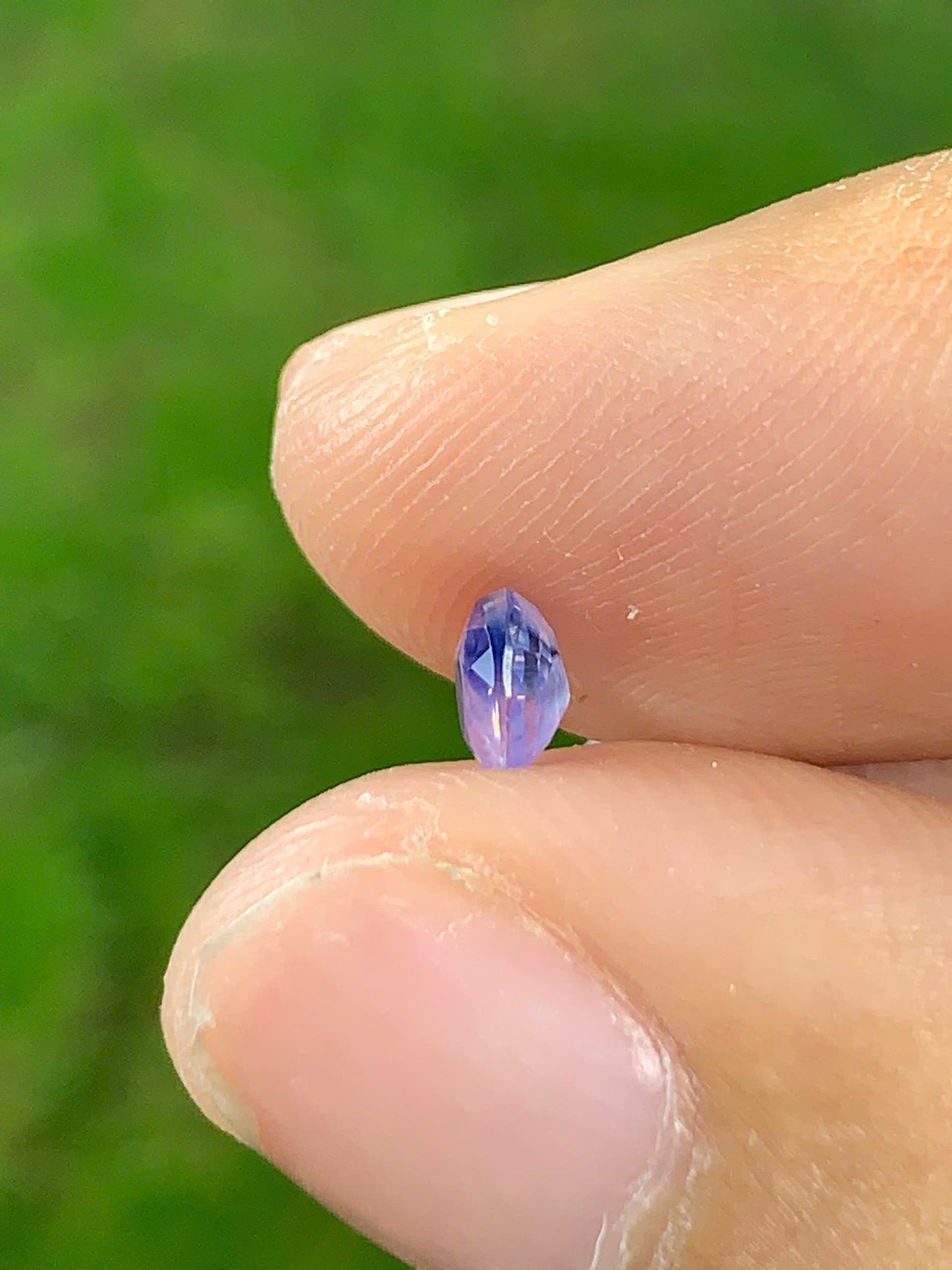 Natural  Sapphire LucYen 0.5ct - 29072536