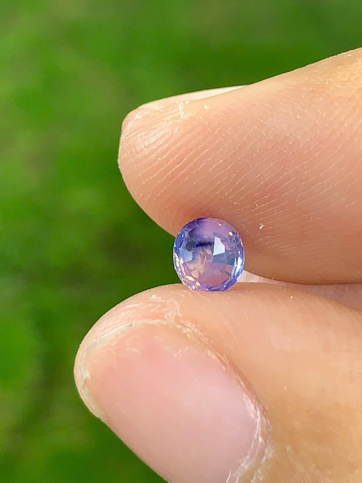 Natural  Sapphire LucYen 0.5ct - 29072536