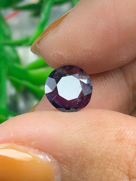 Natural Winza sapphire 2.29ct_ 21032601HA