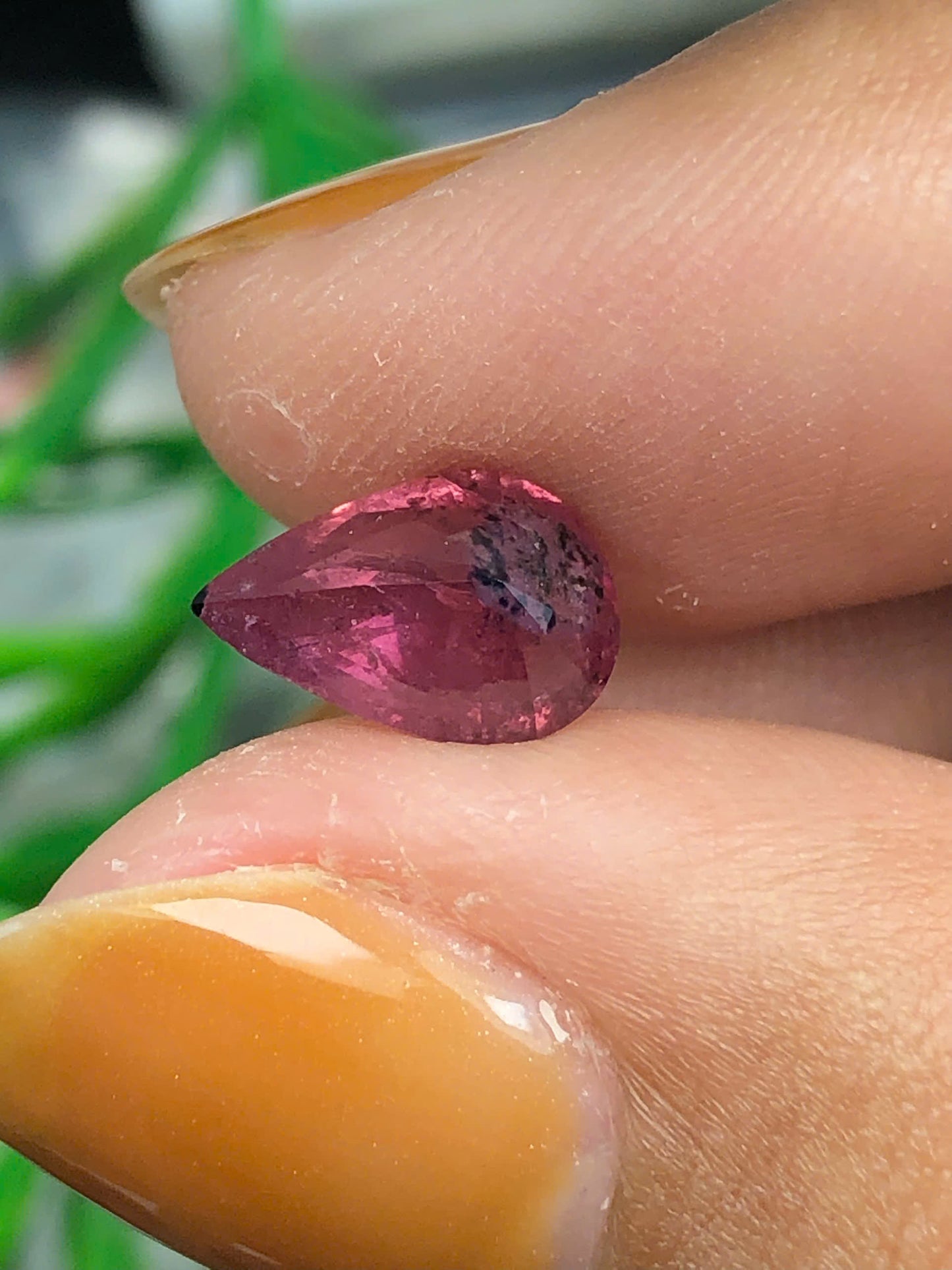Natural Winza sapphire 1.81ct_ 21032606HA