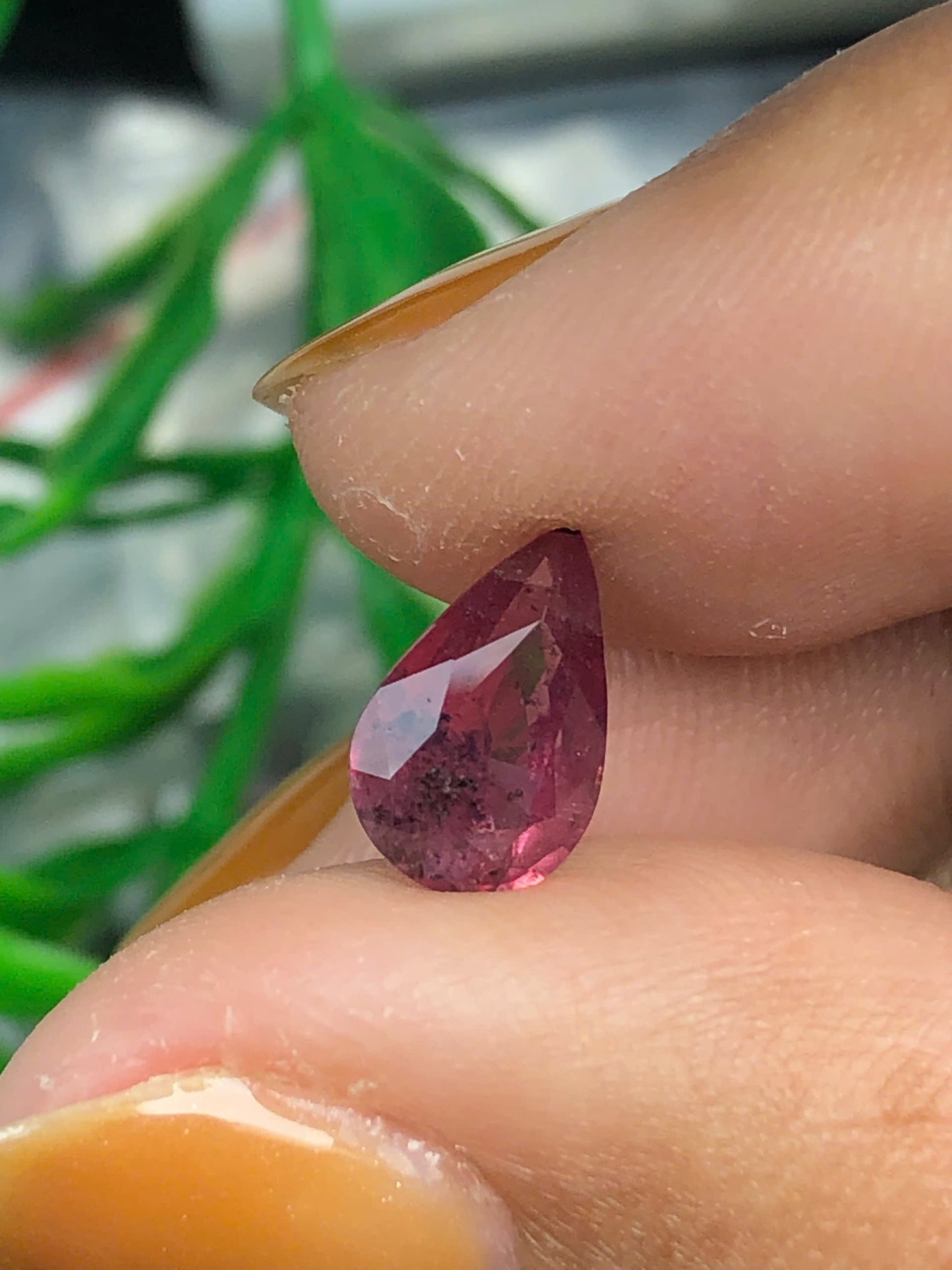 Natural Winza sapphire 1.81ct_ 21032606HA