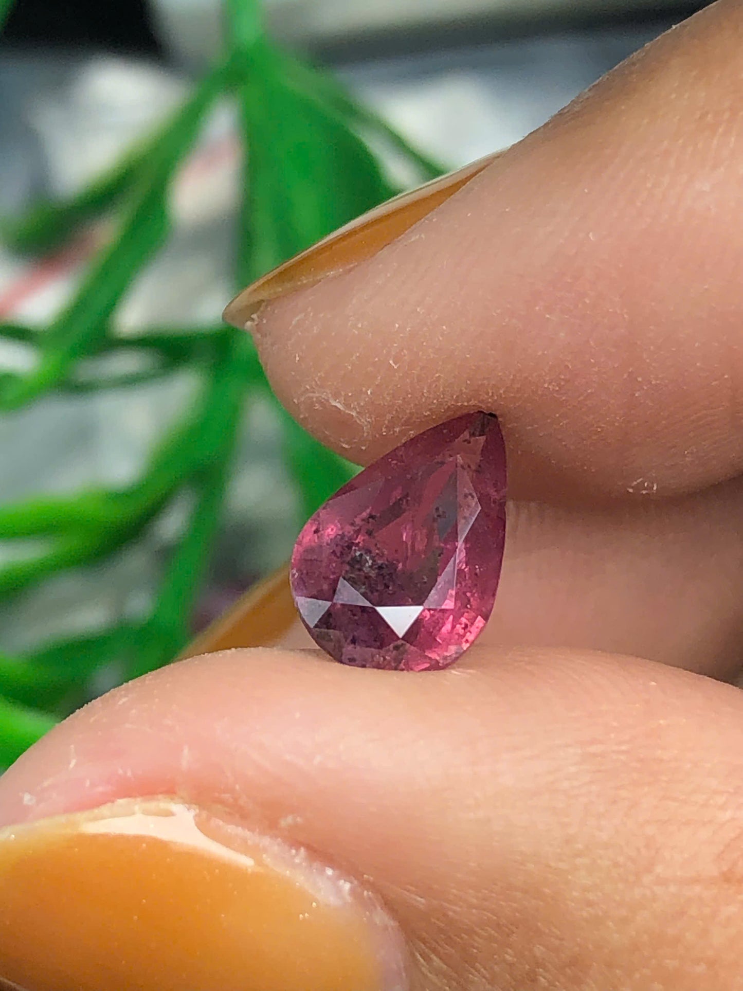 Natural Winza sapphire 1.81ct_ 21032606HA