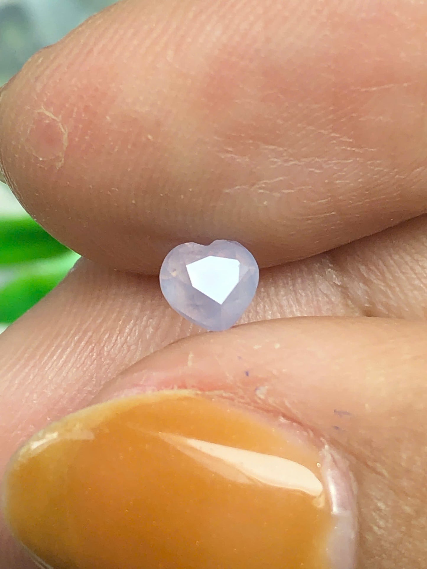 Natural silky sapphire Lucyen 0.525ct_21032628HA