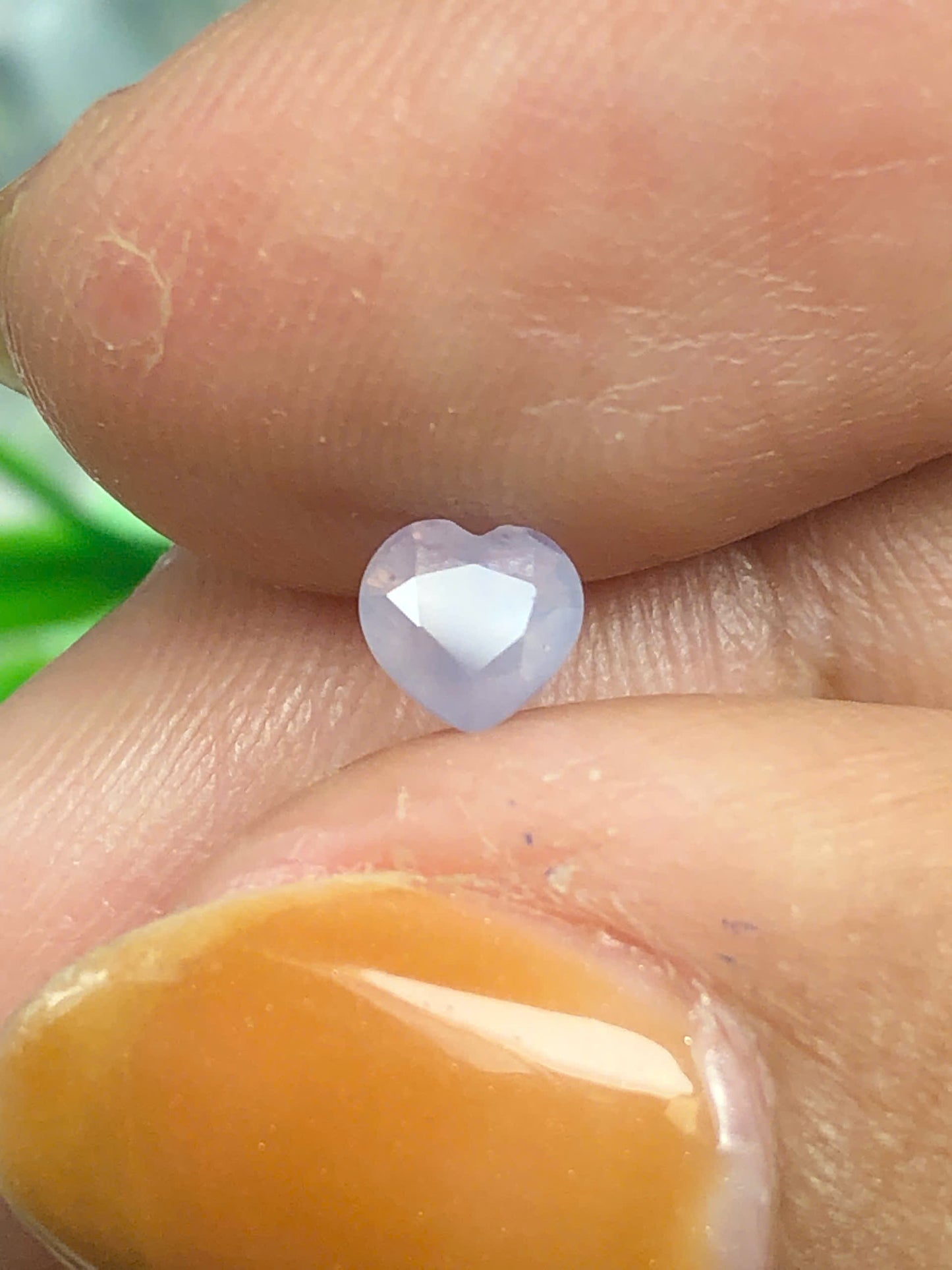 Natural silky sapphire Lucyen 0.525ct_21032628HA