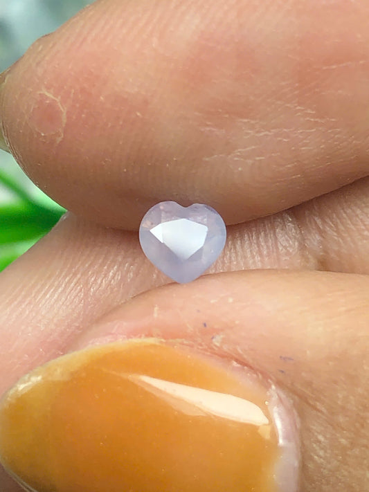 Natural silky sapphire Lucyen 0.525ct_21032628HA
