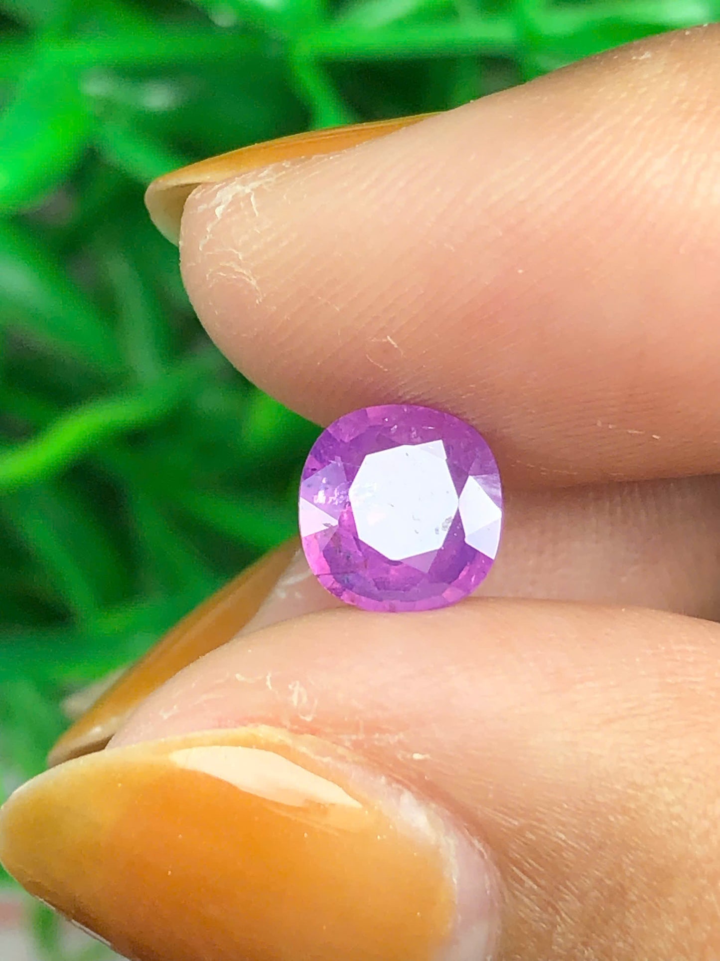 Natural purplish pink sapphire LụcYên 1.45ct_29032604HU