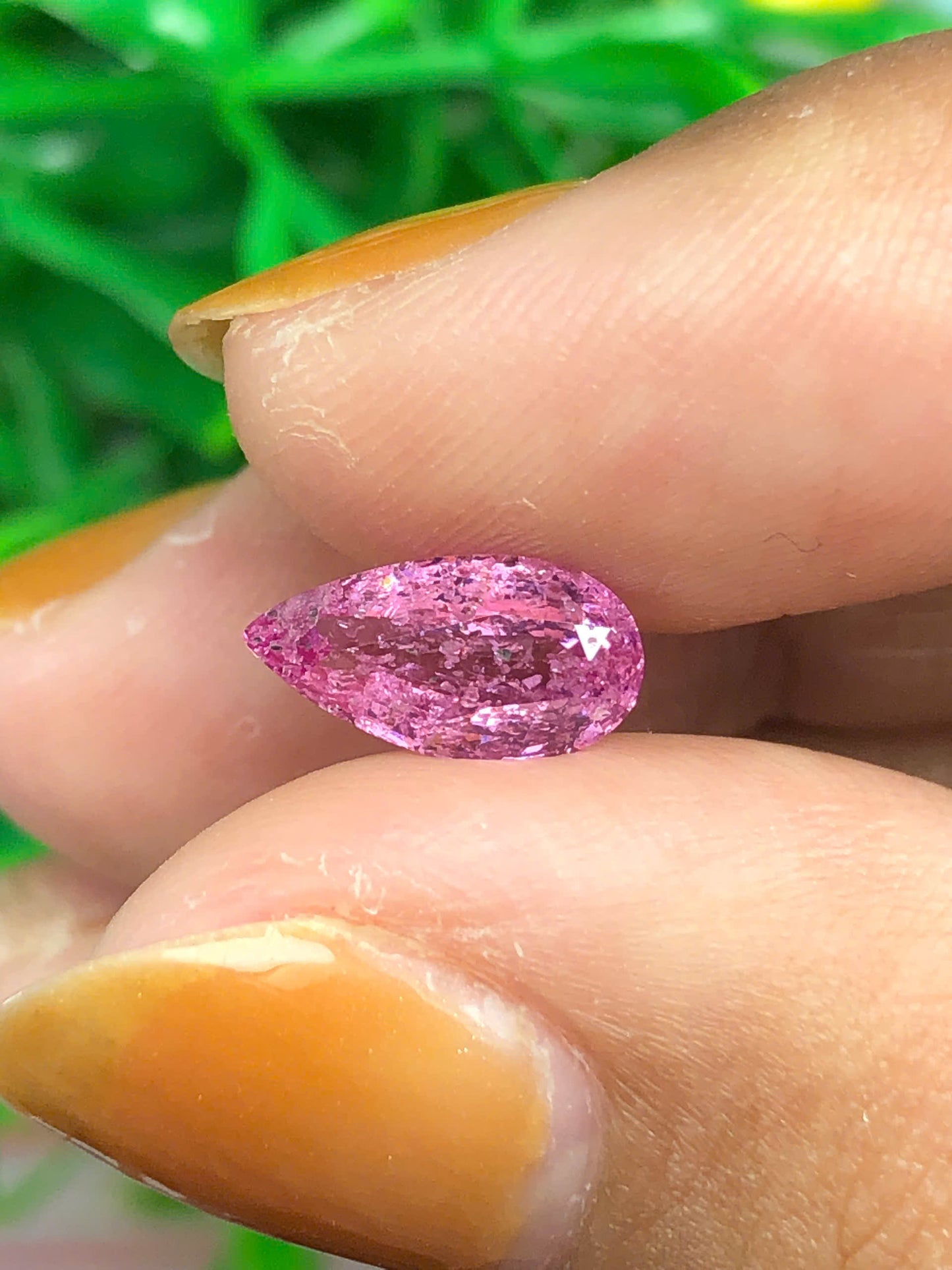 Natural purplish pink sapphire LụcYên 1.71ct_29032607HU