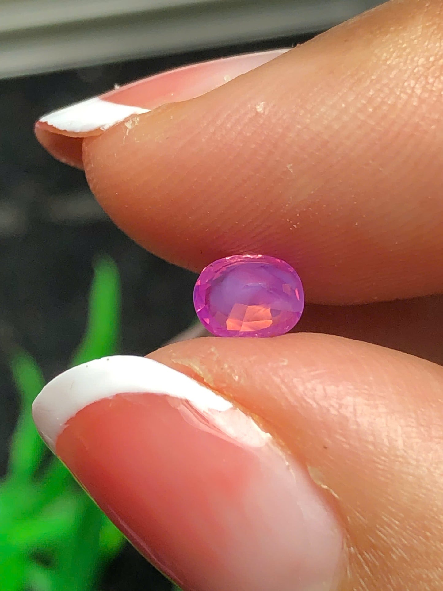 Natural Pink silky sapphire_17042615HA