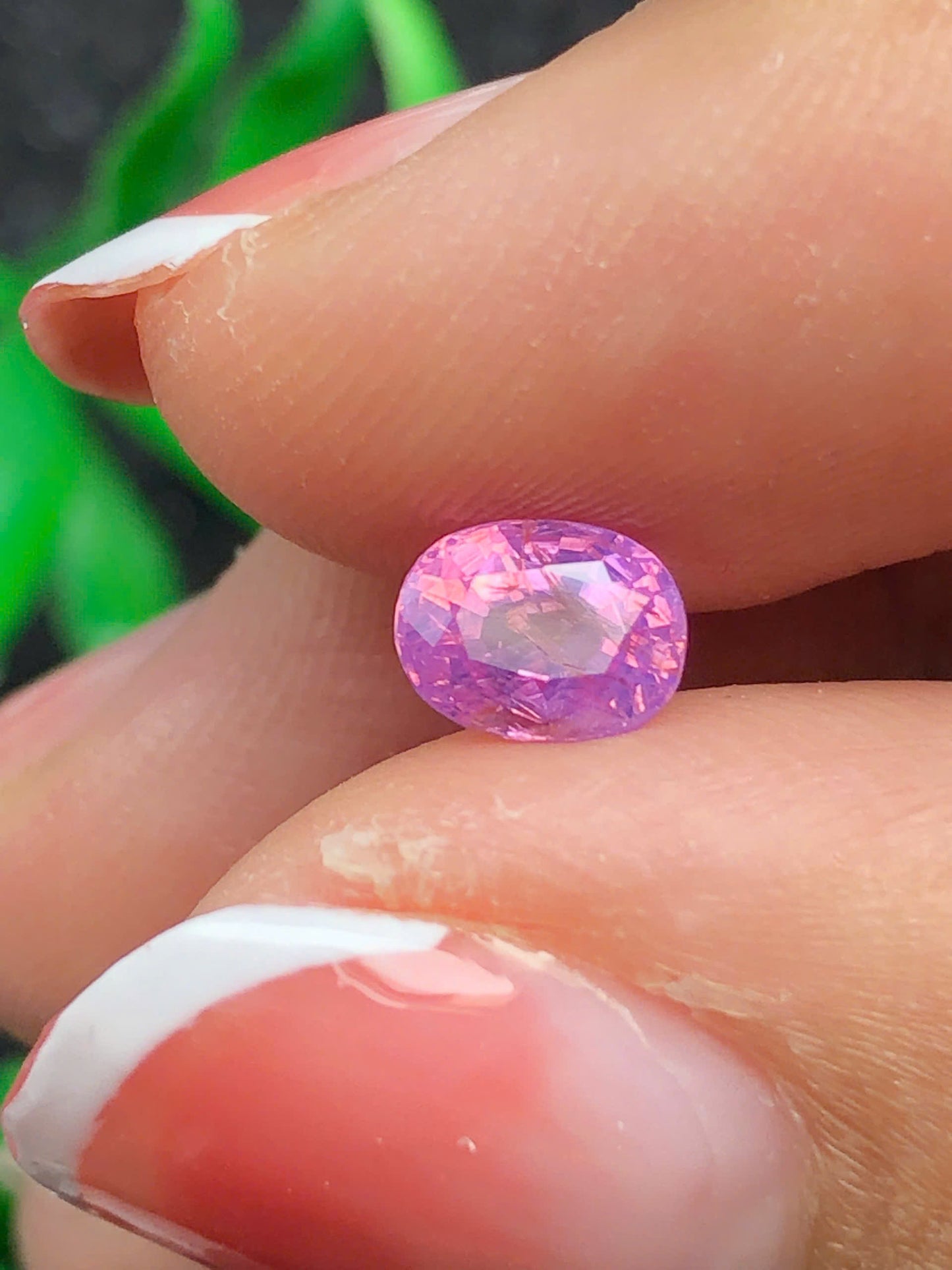 Natural Pink silky sapphire_27042611HU