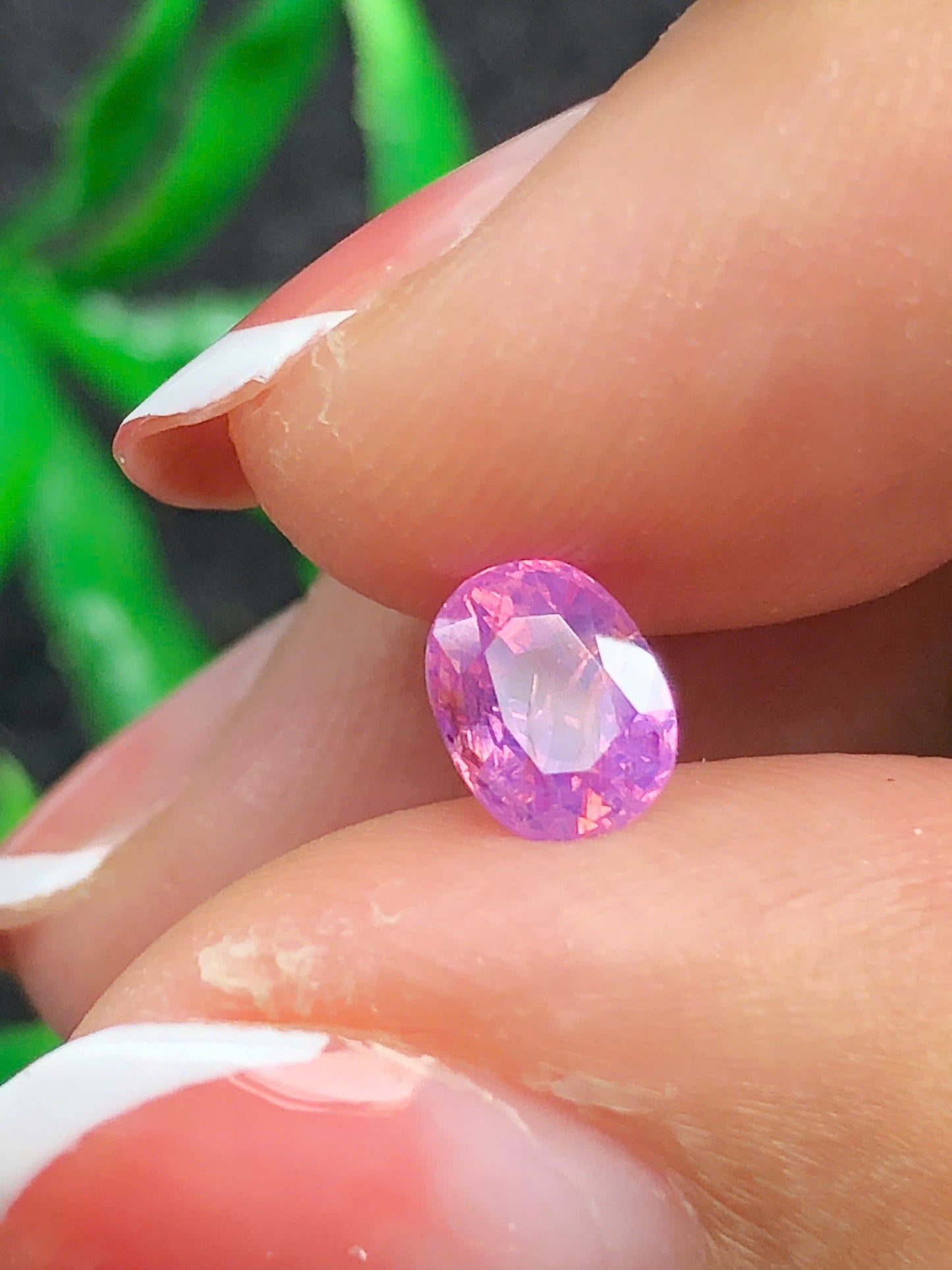 Natural Pink silky sapphire_27042611HU