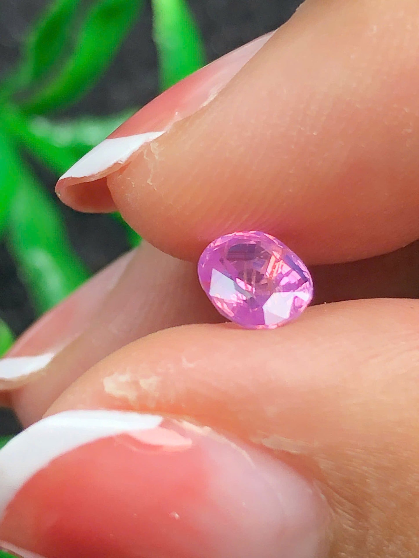 Natural Pink silky sapphire_27042611HU