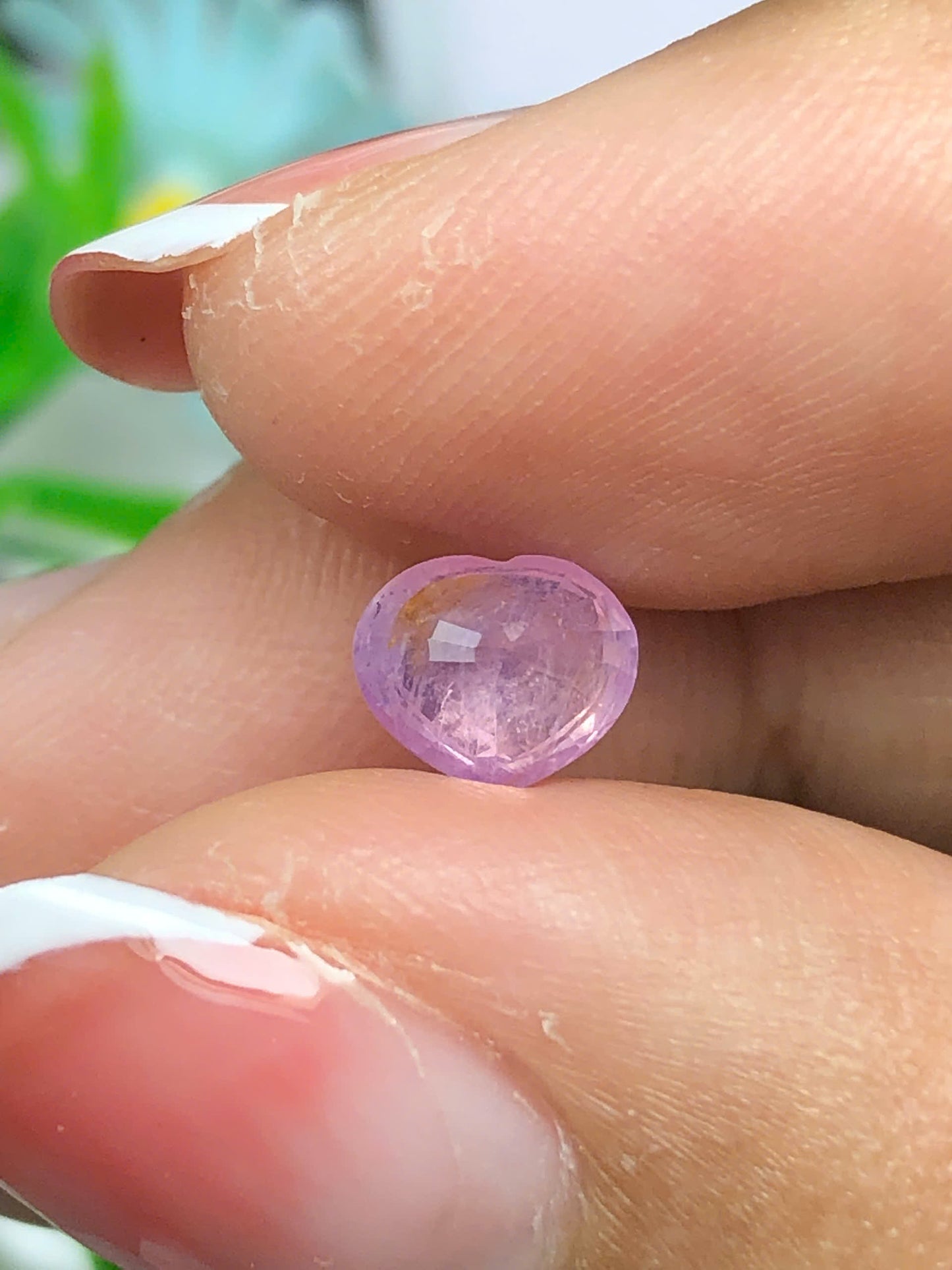 Natural Pink heart sapphire_27042616HU