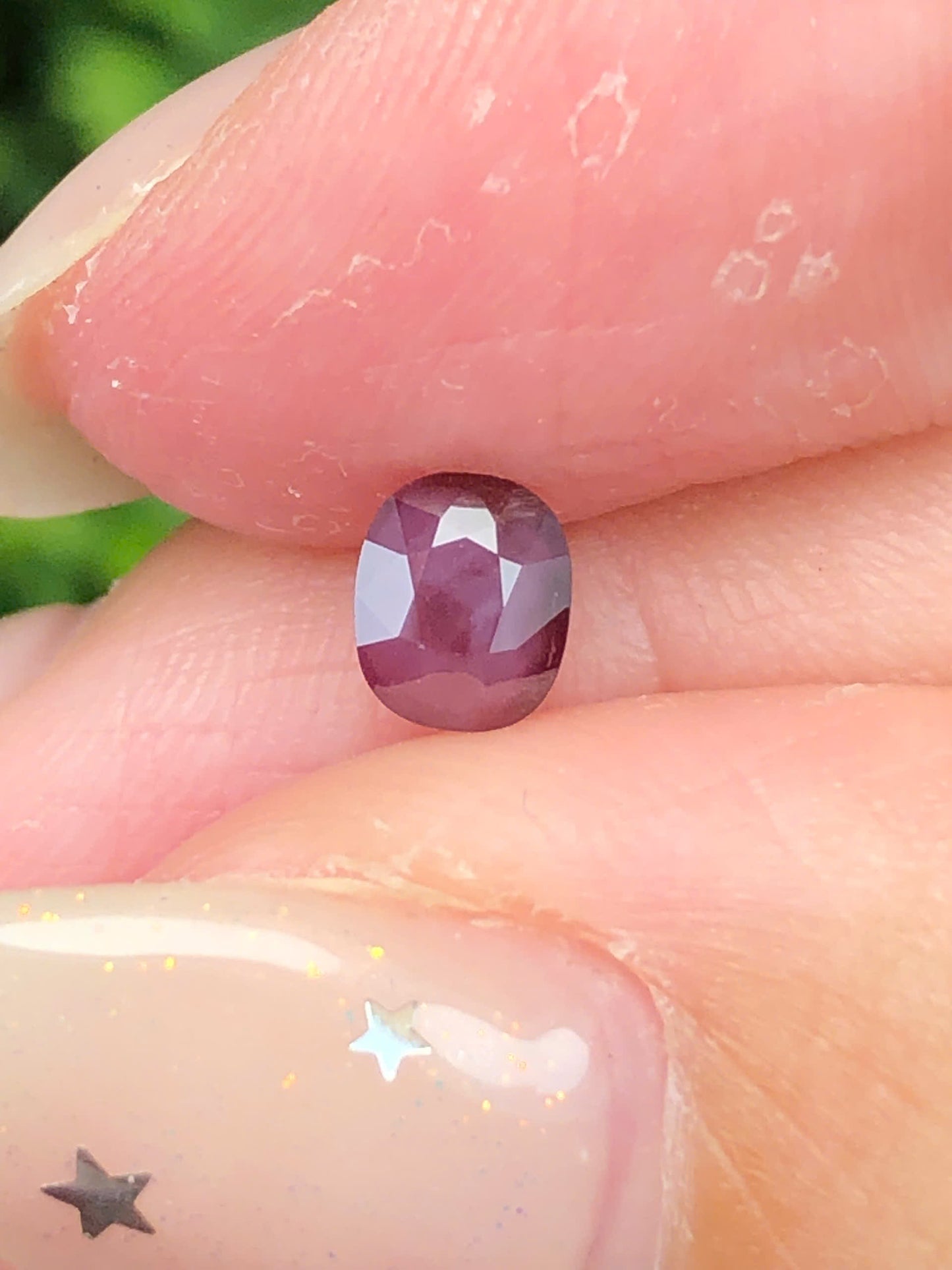 Natural milky sapphire 0,48ct_010516HG