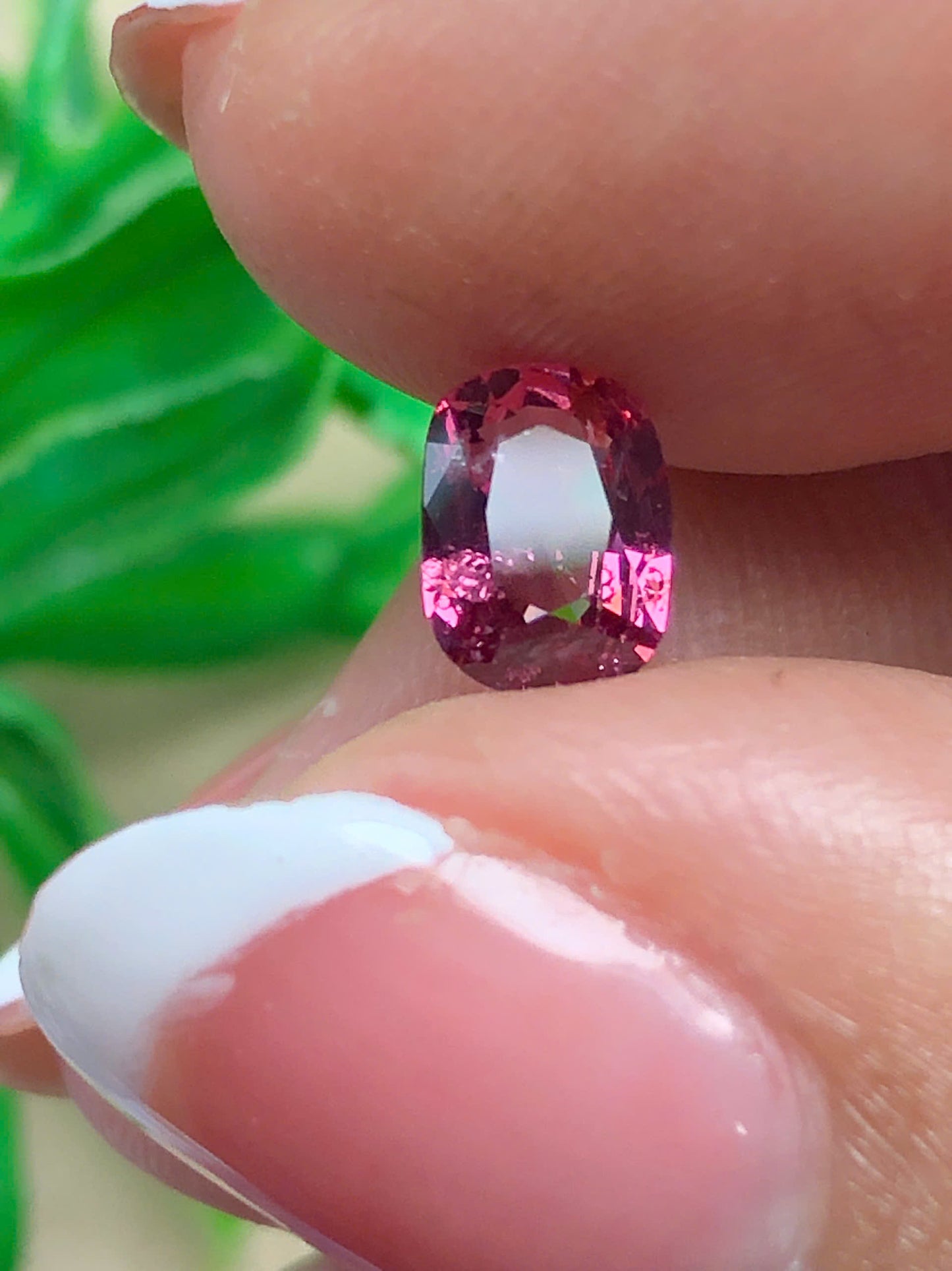 Natural Pink spinel Lucyen 0.85ct_28052622HG