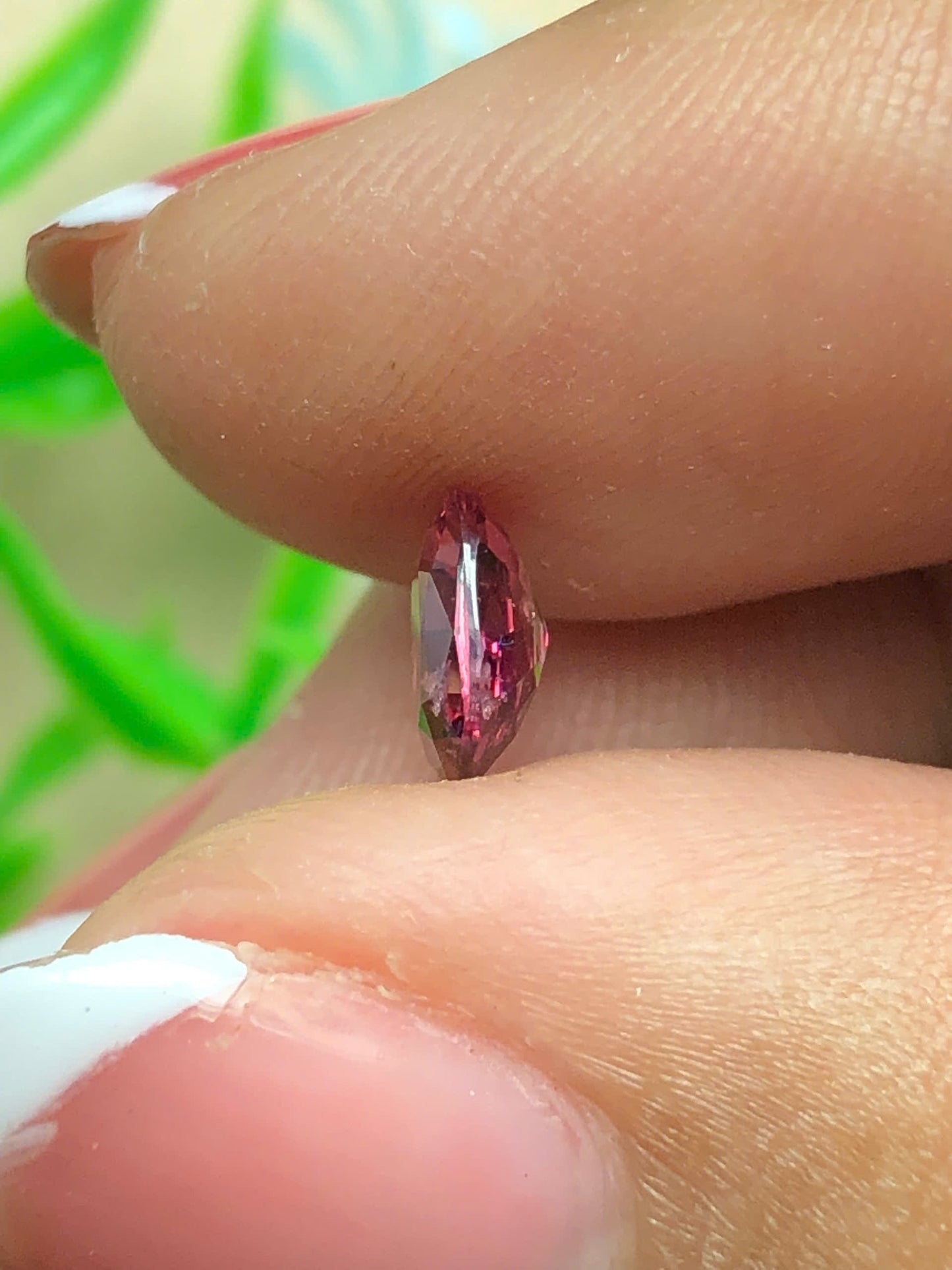 Natural Pink spinel Lucyen 0.85ct_28052622HG