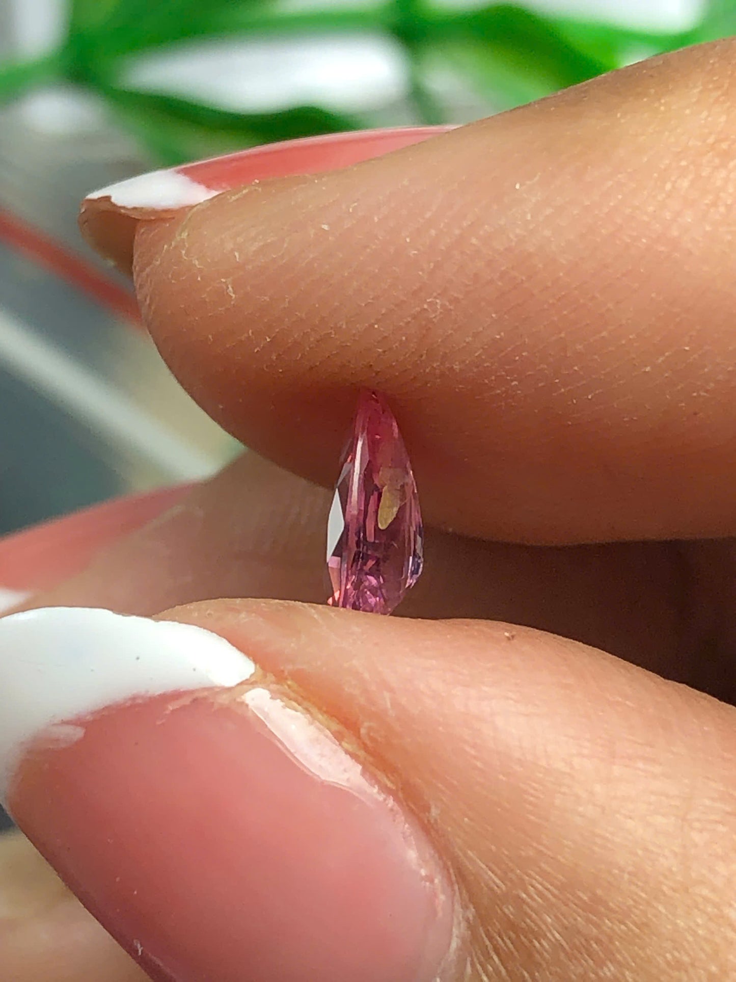 Natural pink spinel Lucyen 0.60ct _29052603HG
