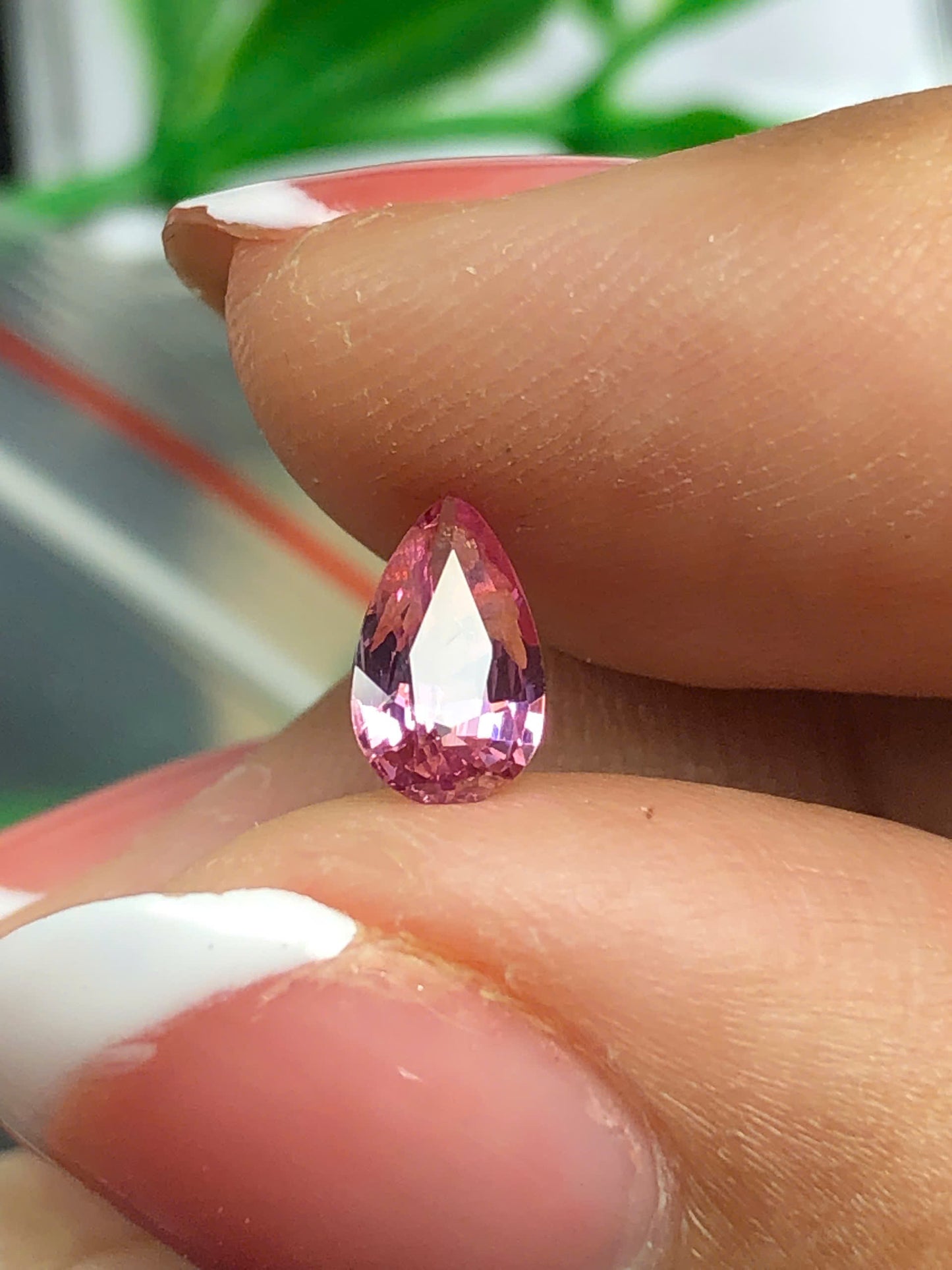 Natural pink spinel Lucyen 0.60ct _29052603HG