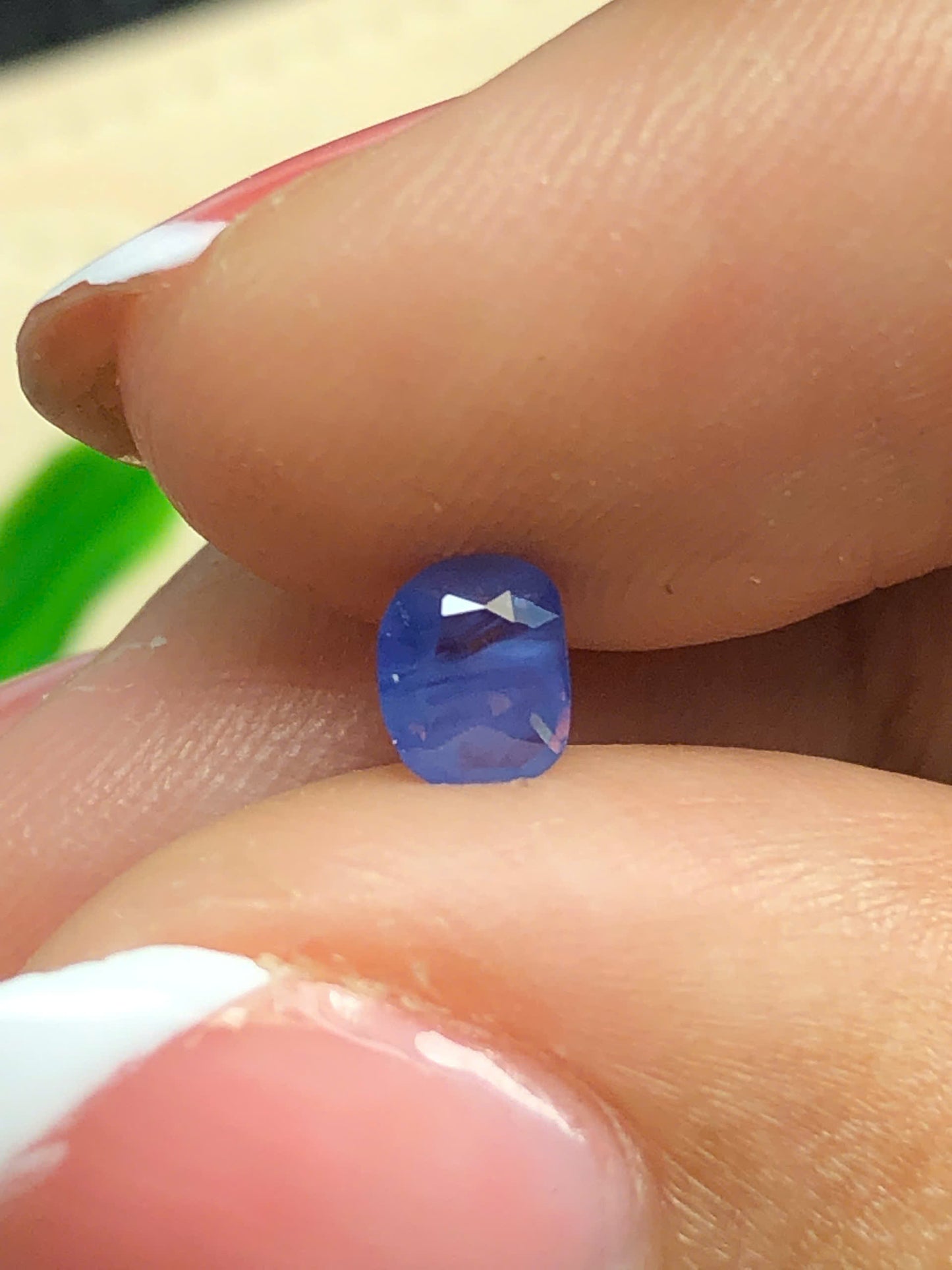 Natural blue sapphire Lucyen 0.38ct_29052605HG