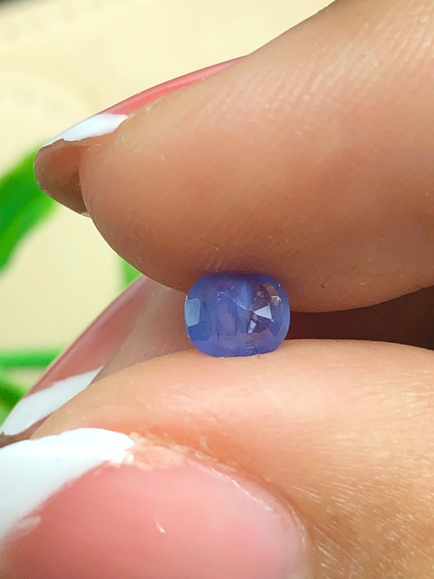 Natural blue sapphire Lucyen 0.38ct_29052605HG