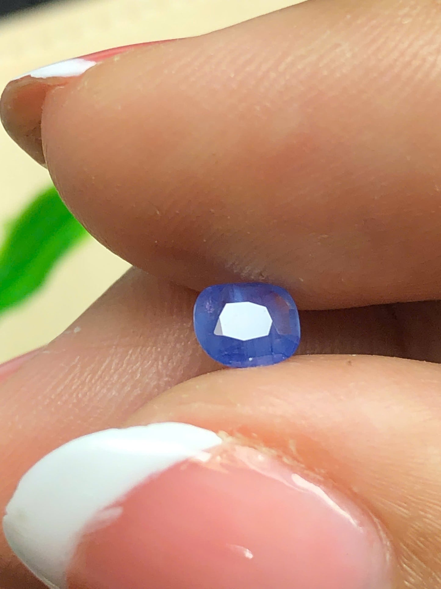 Natural blue sapphire Lucyen 0.38ct_29052605HG