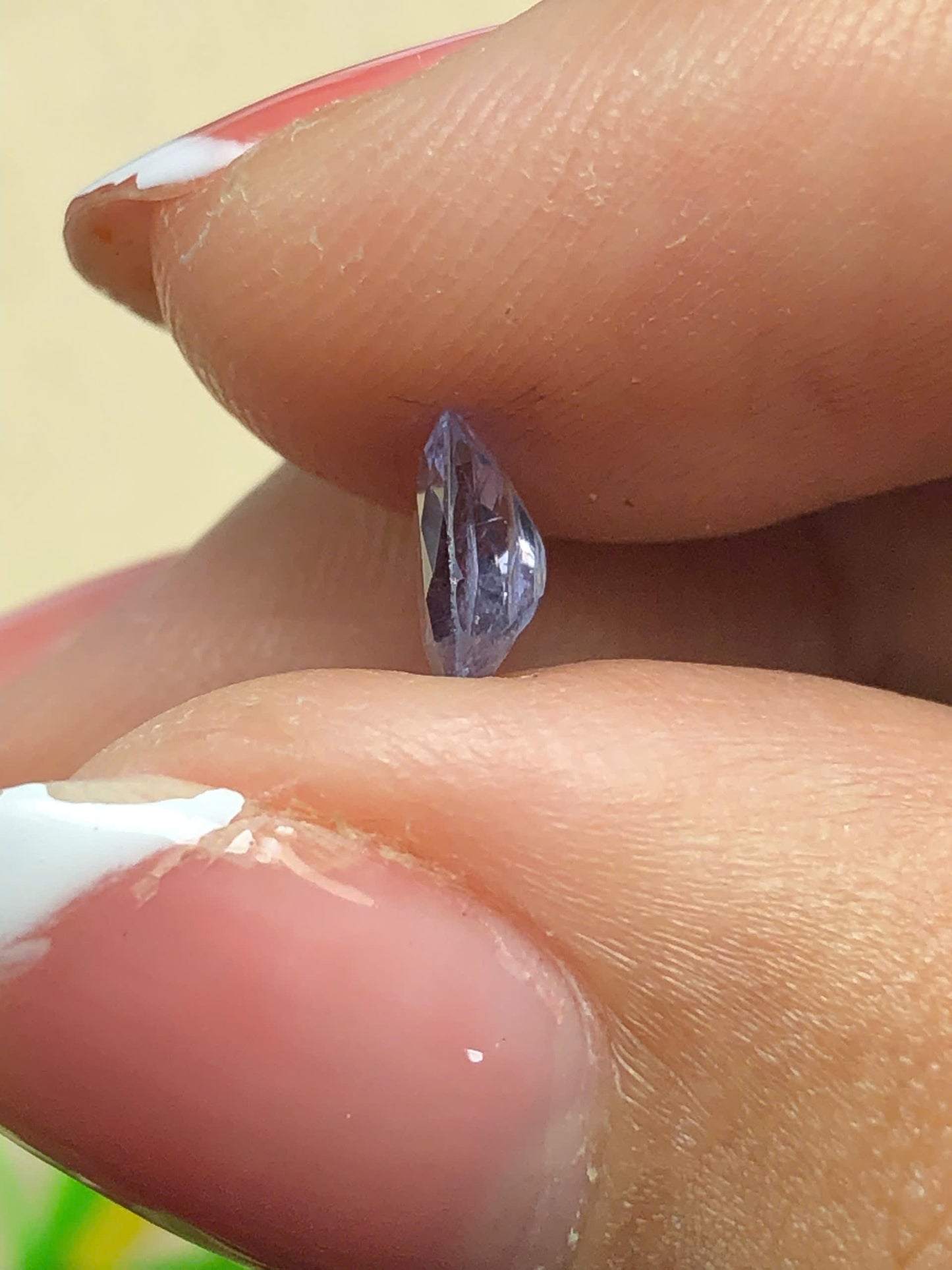 Natural purple spinel Lucyen 0.68ct  _30052626HG