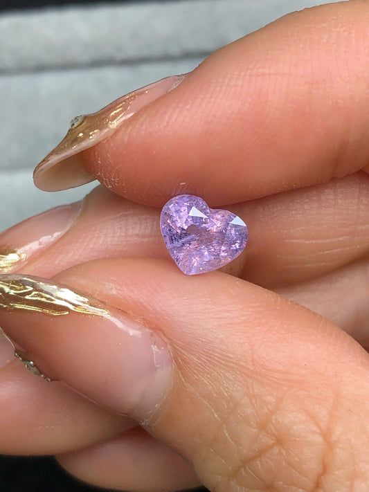 Natural purple spinel Lucyen 1.60ct _06062629HG