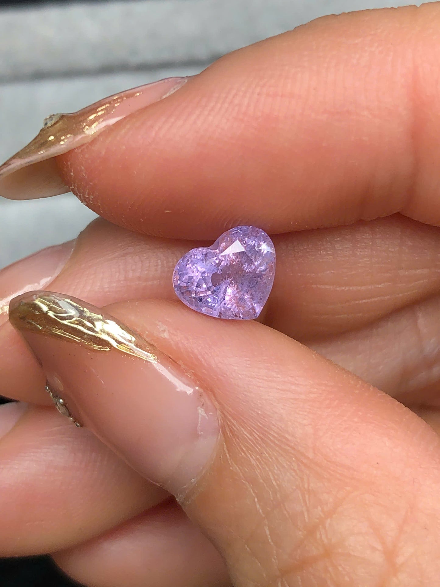 Natural purple spinel Lucyen 1.60ct _06062629HG