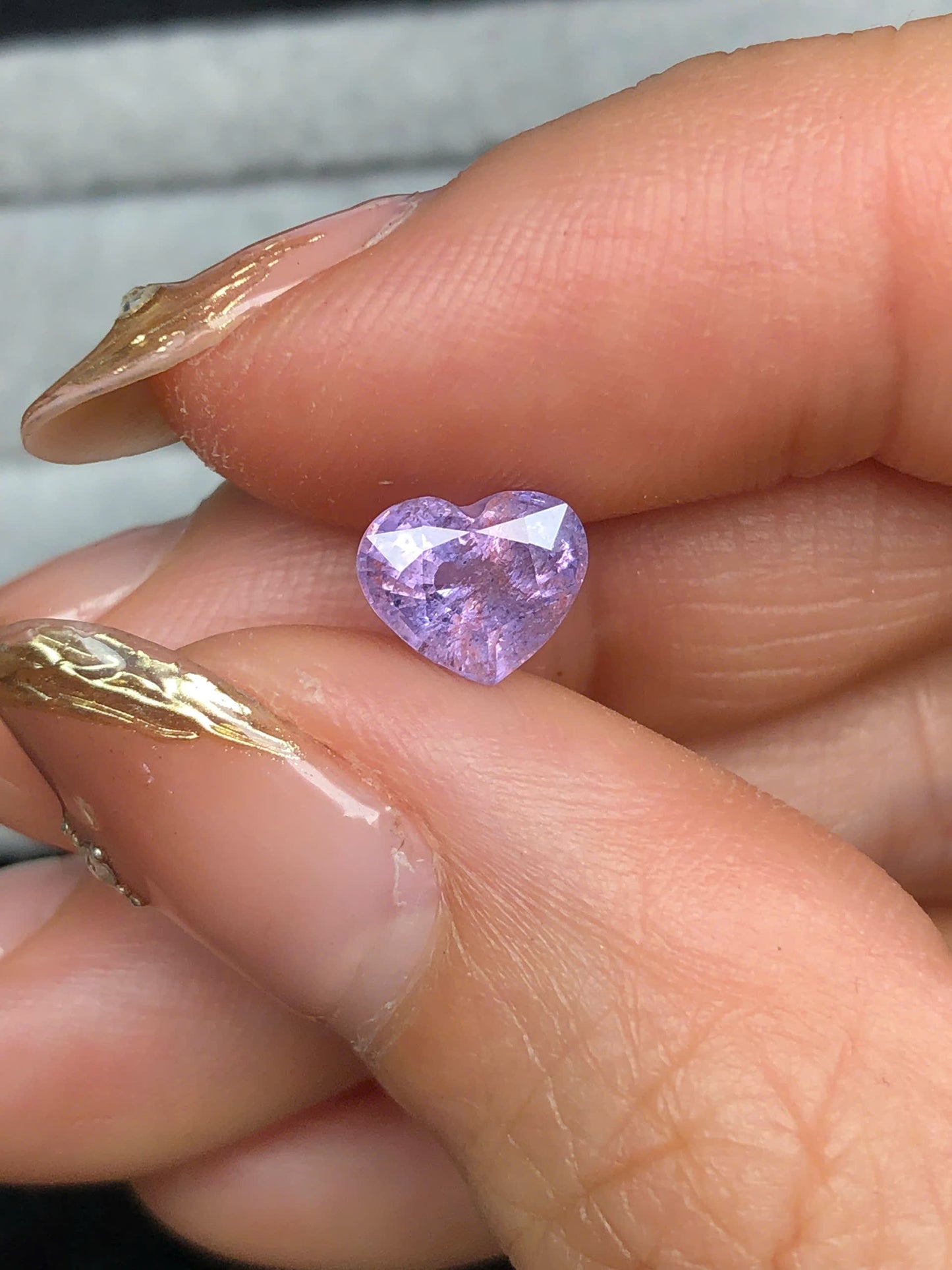 Natural purple spinel Lucyen 1.60ct _06062629HG