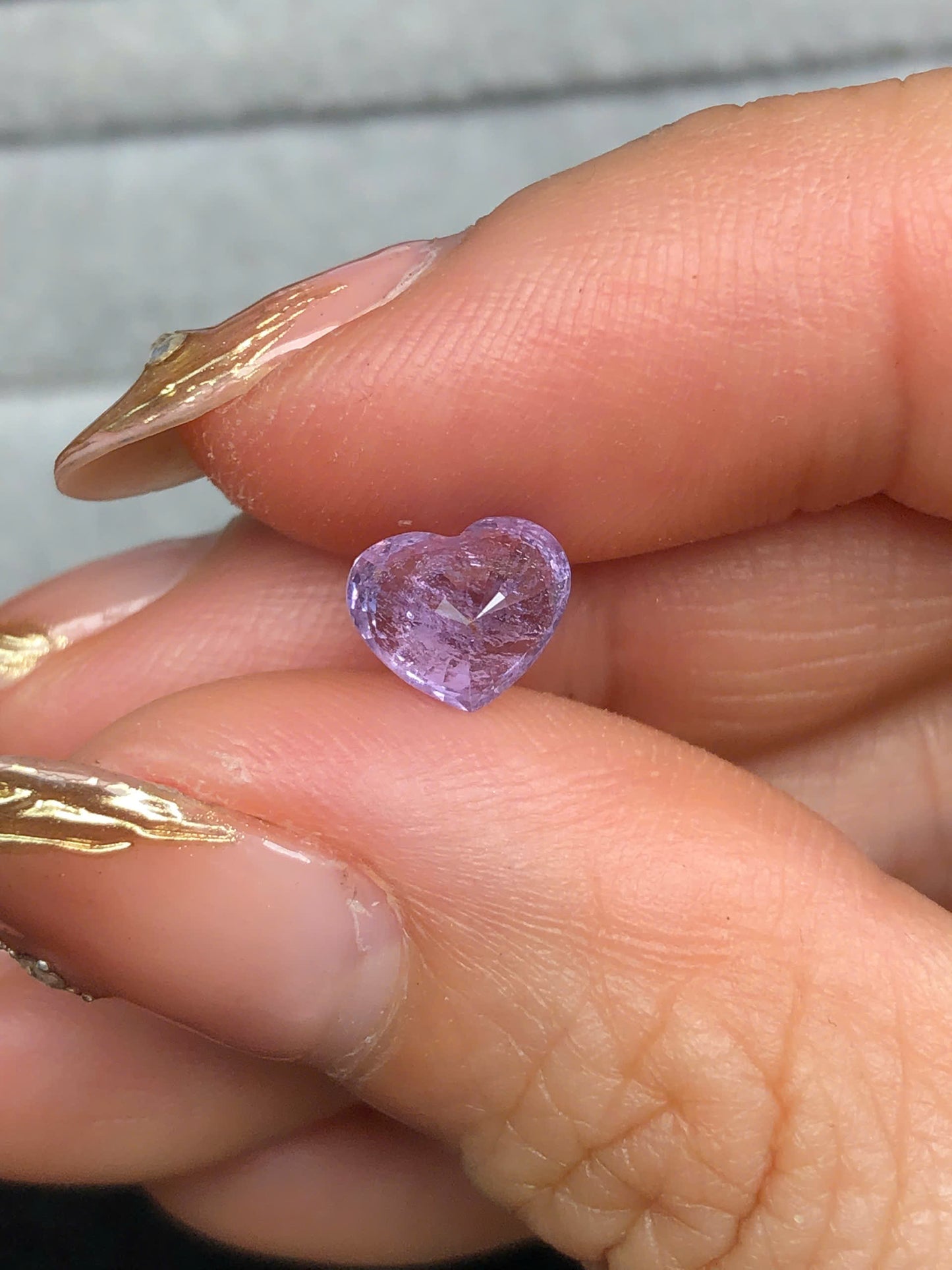 Natural purple spinel Lucyen 1.60ct _06062629HG