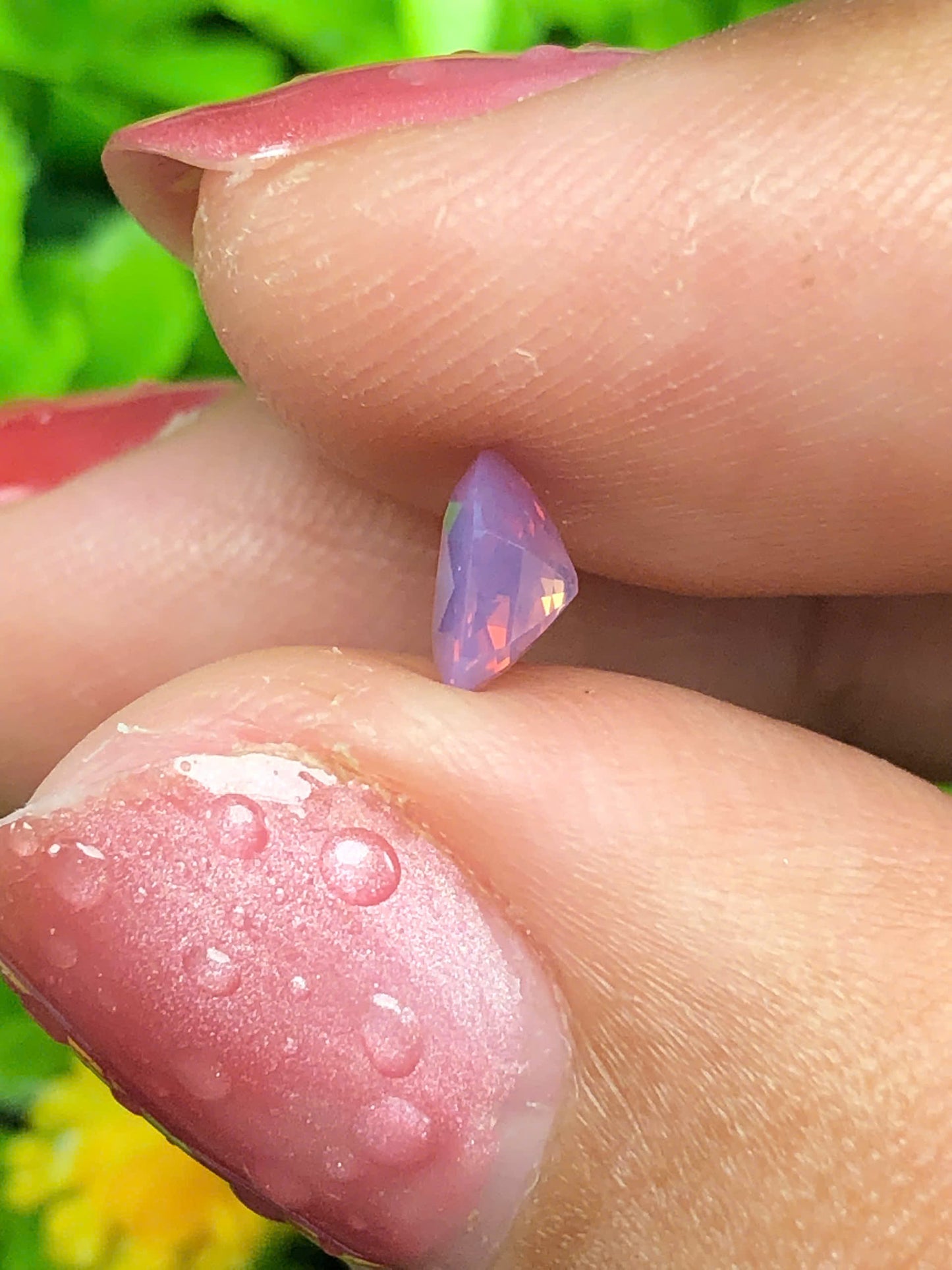 Natural pink silky sapphire Lucyen 0.63ct_09062603HG