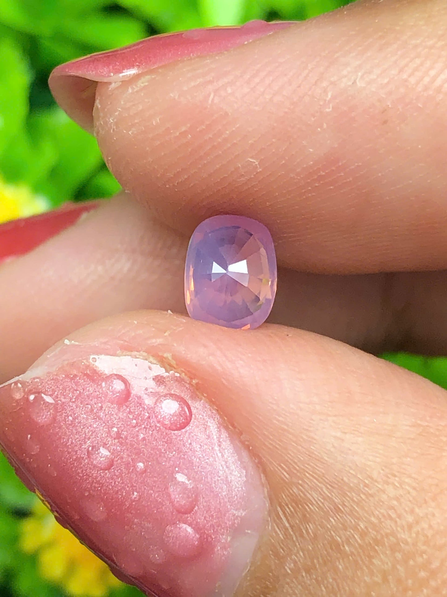 Natural pink silky sapphire Lucyen 0.63ct_09062603HG