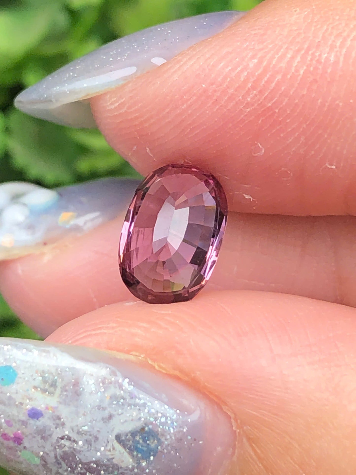 Natural purple spinel Lucyen 1,39ct_010618HG