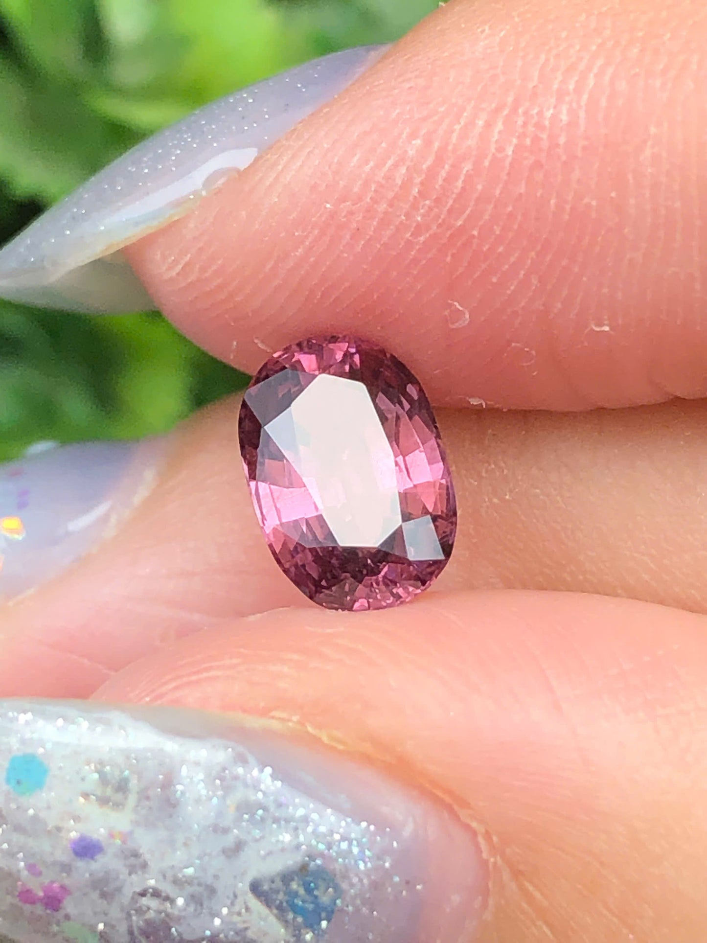 Natural purple spinel Lucyen 1,39ct_010618HG