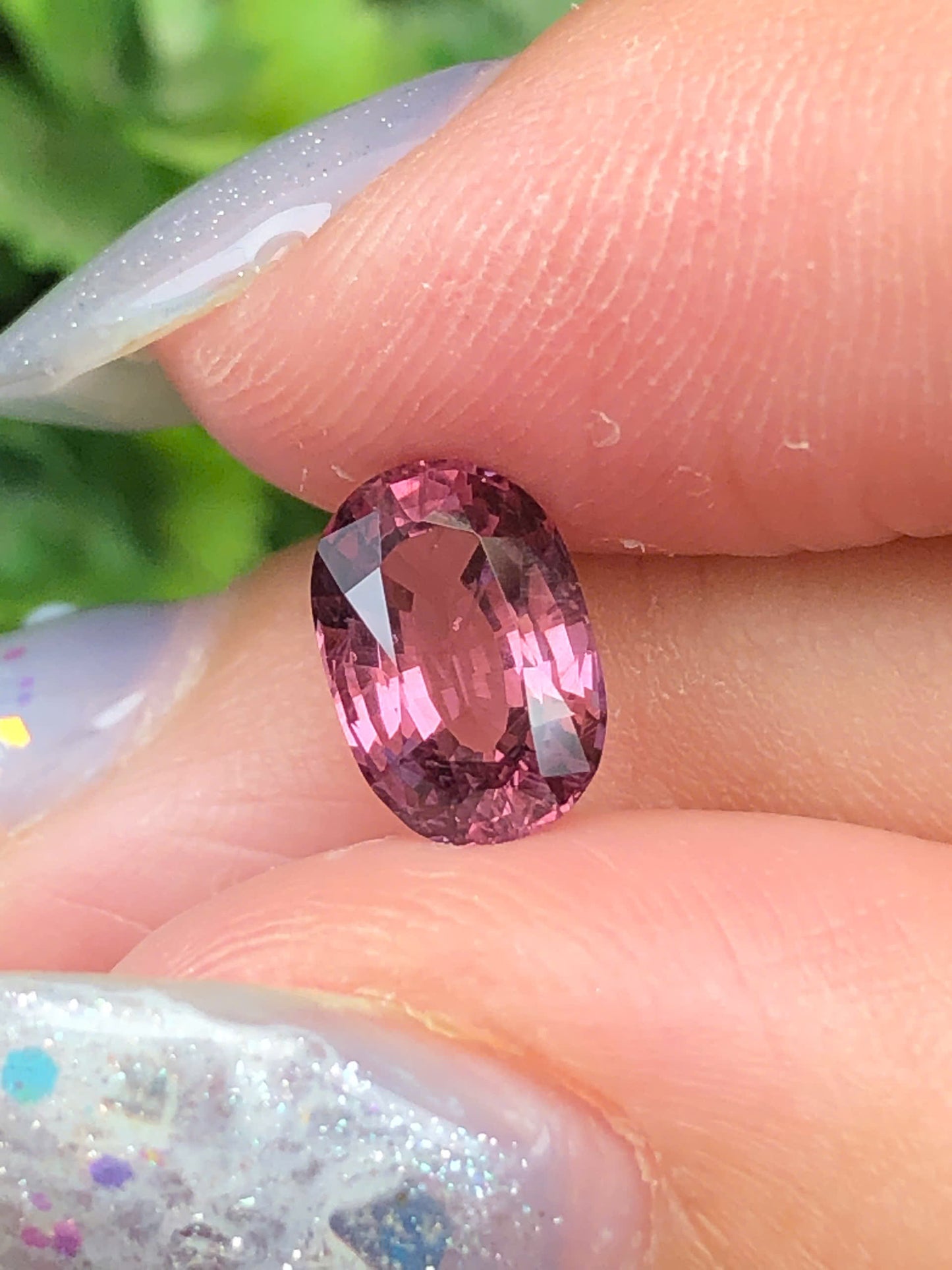 Natural purple spinel Lucyen 1,39ct_010618HG