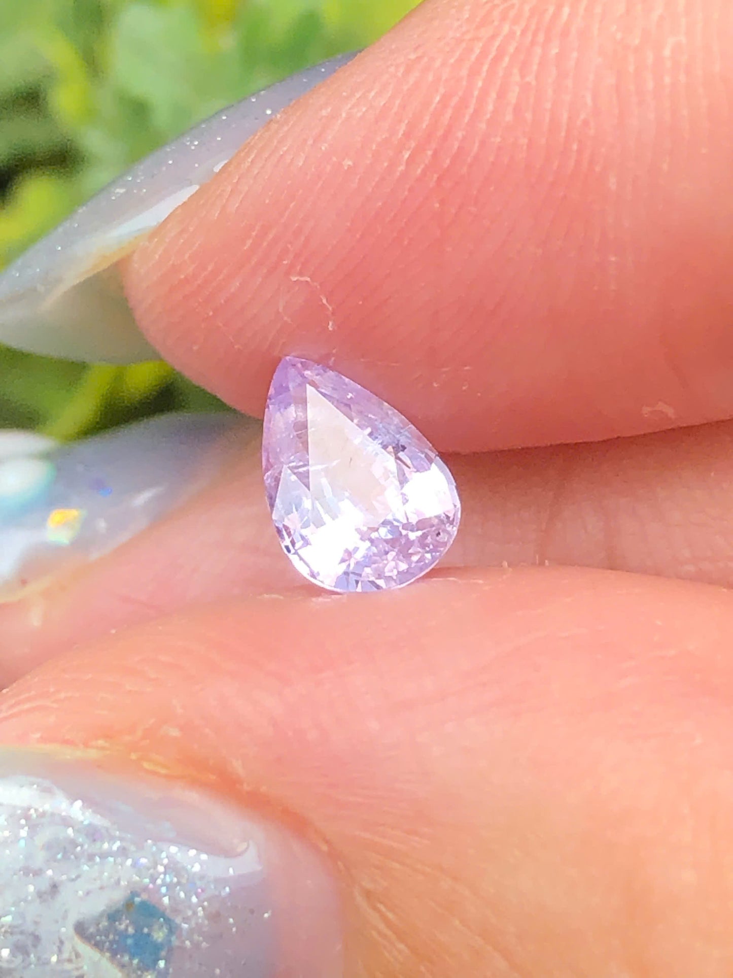 Natural purple spinel Lucyen  0,72ct  _010628HG