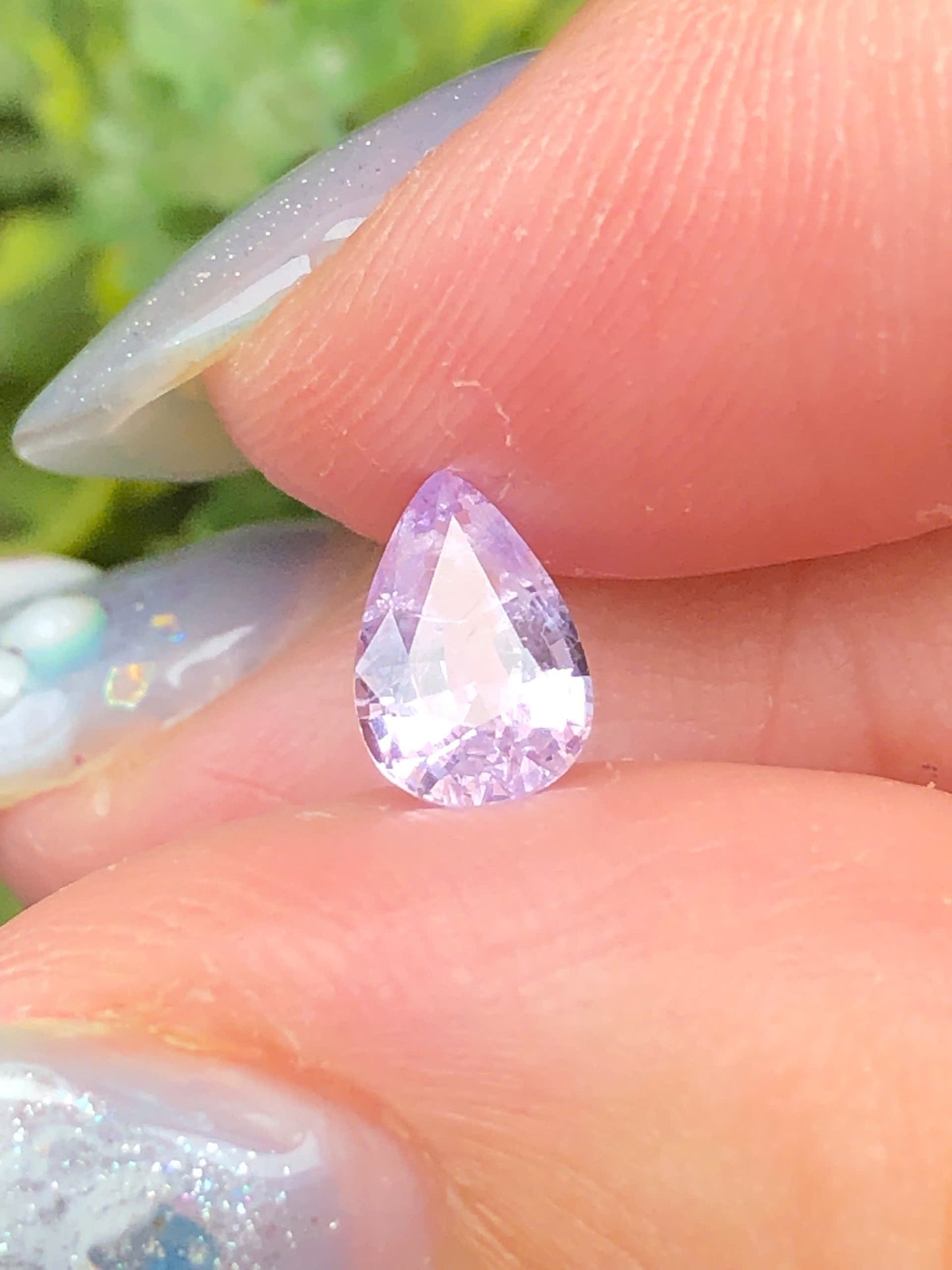 Natural purple spinel Lucyen  0,72ct  _010628HG