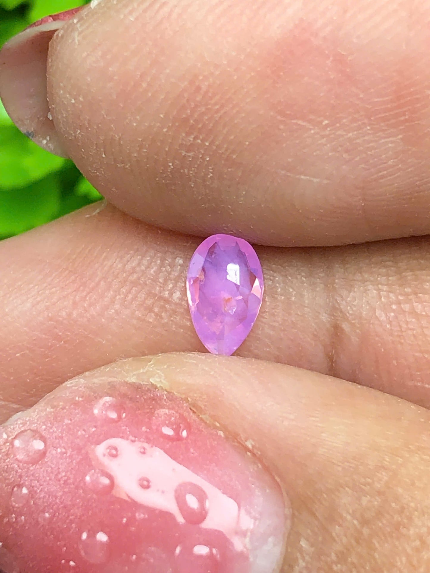 Natural Pink Sapphire LucYen _ 11062614HU