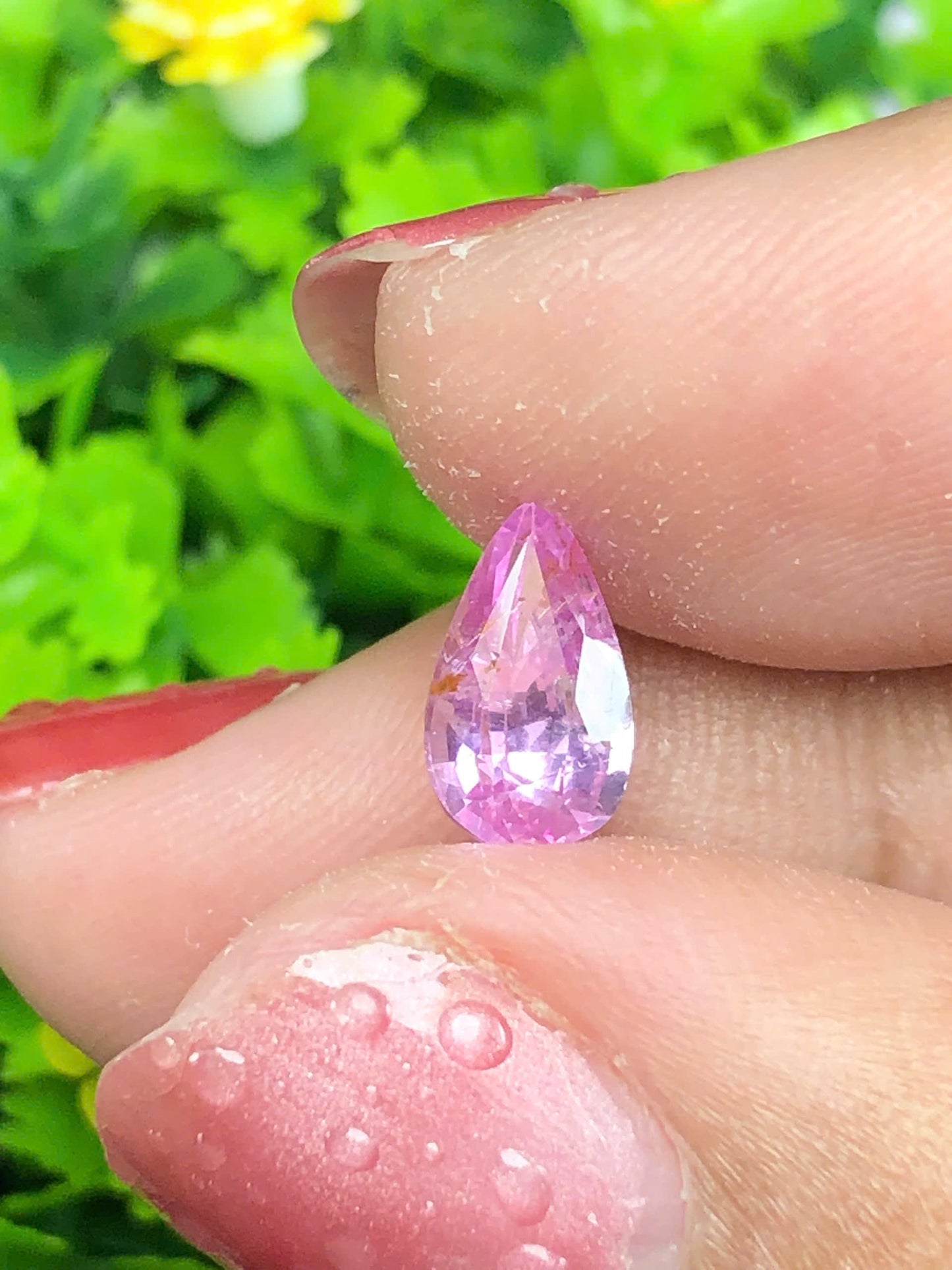 Natural Pink sapphire 1.275ct_11062621HU