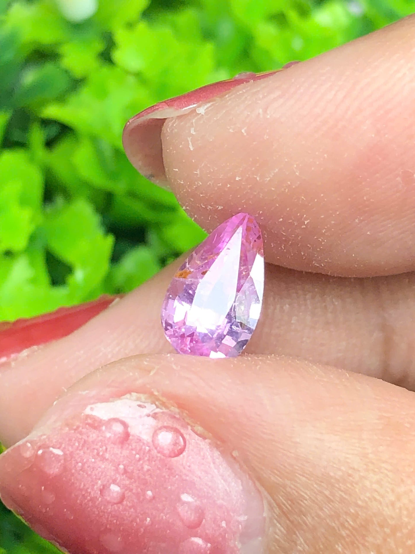 Natural Pink sapphire 1.275ct_11062621HU