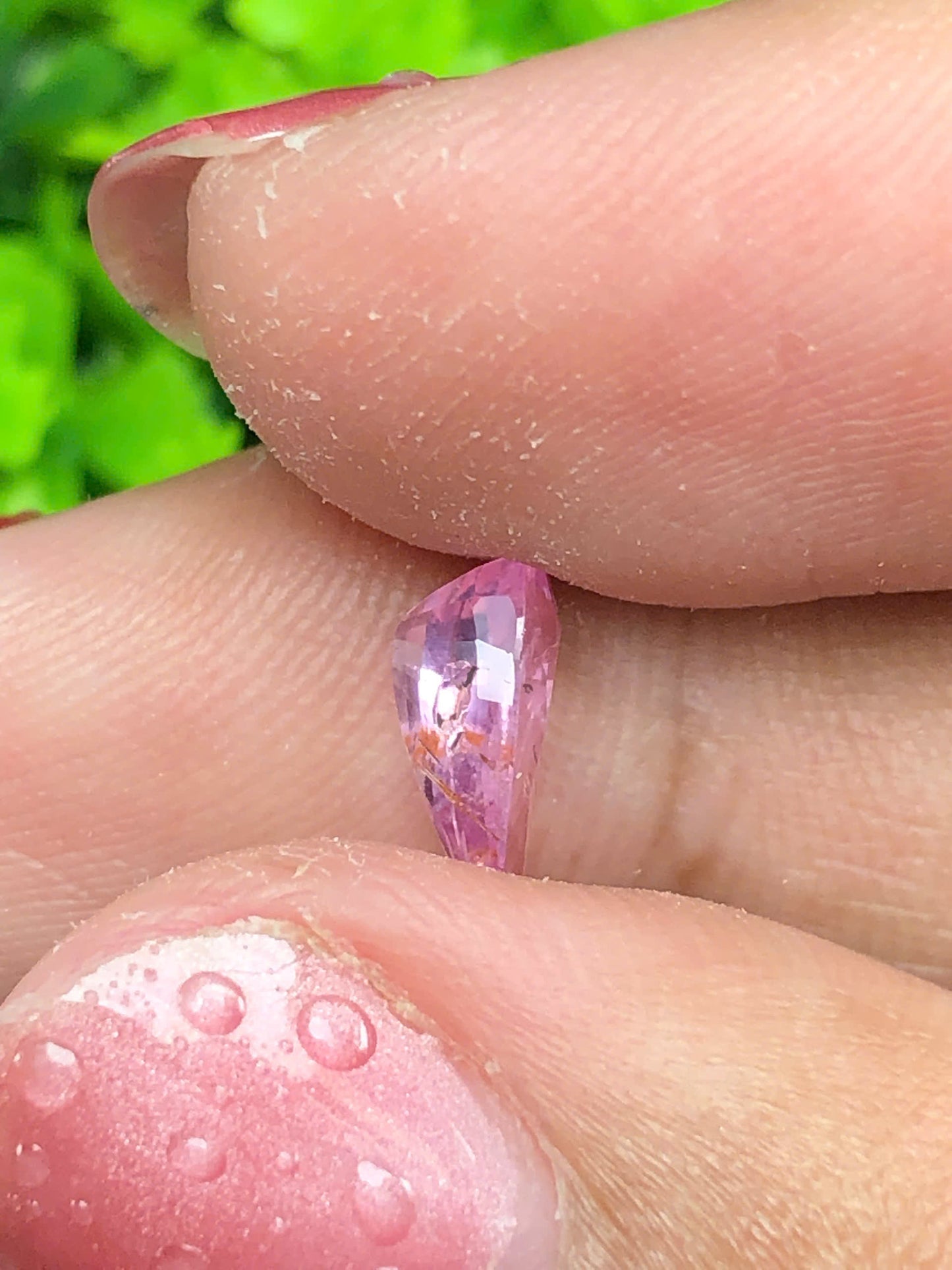 Natural Pink sapphire 1.275ct_11062621HU