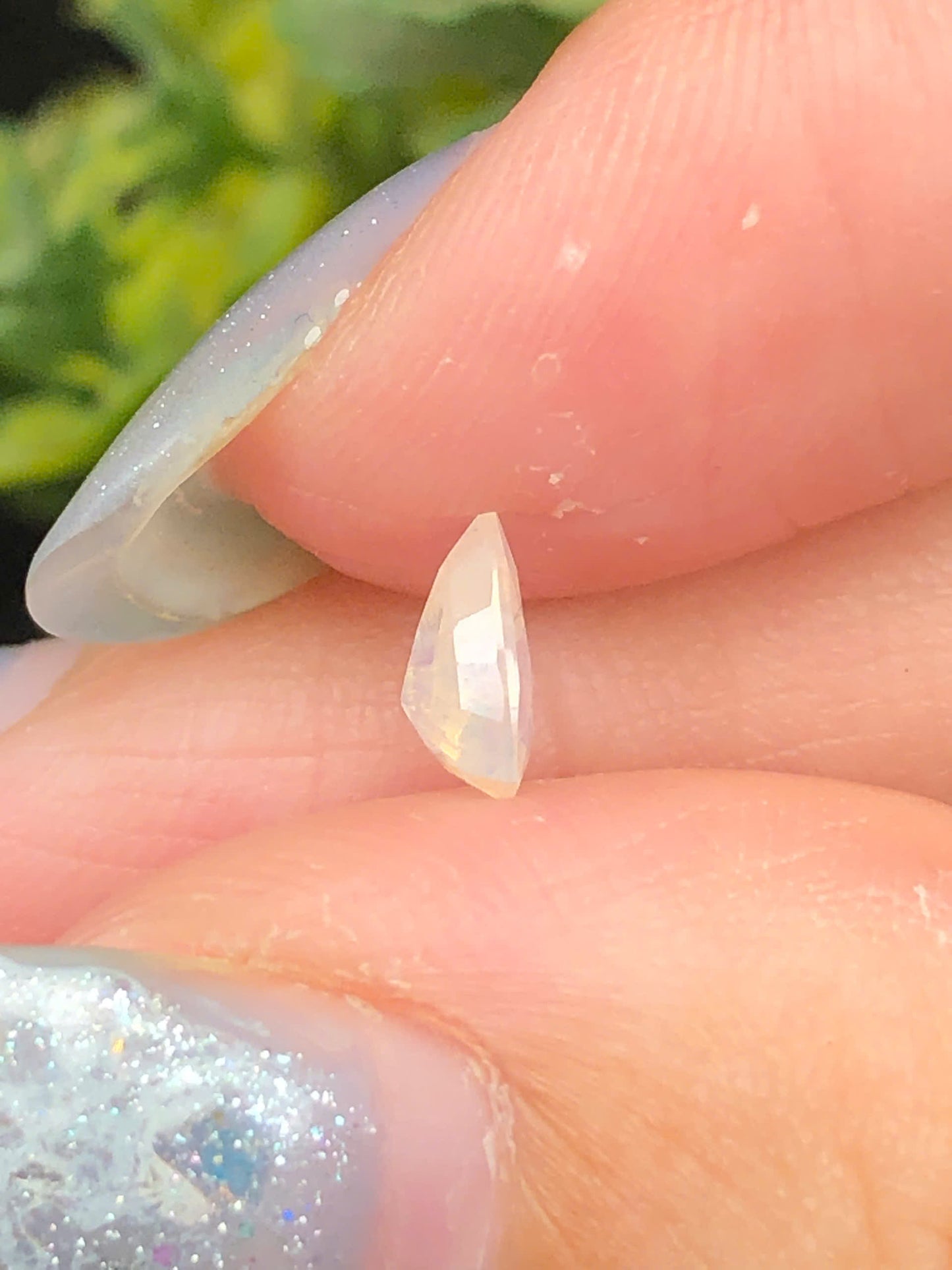Natural Silky sapphire_ 130607HU