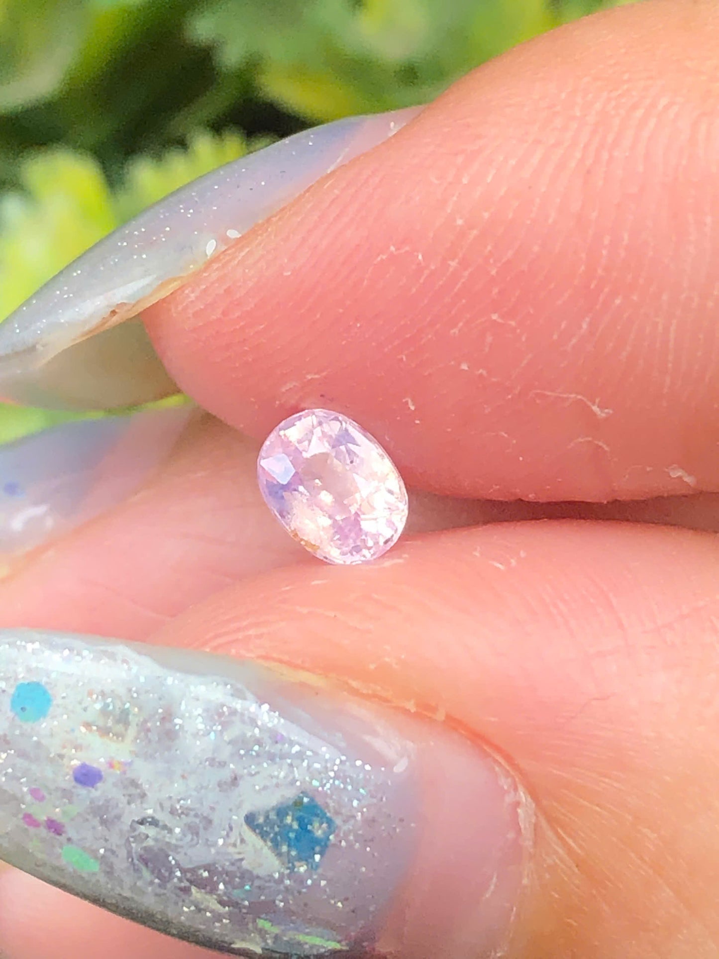 Natural Light Pink silky sapphire_130646HU