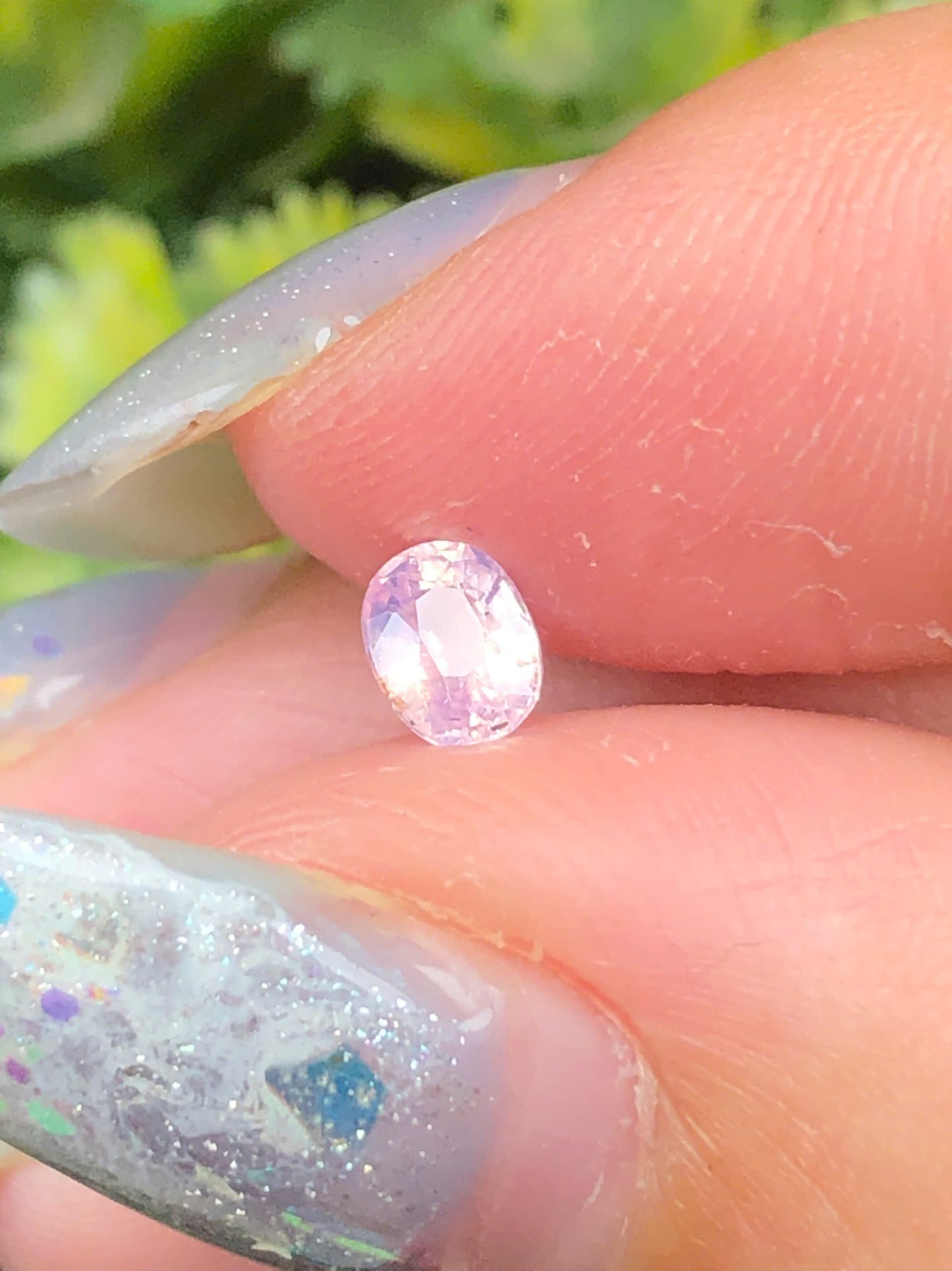 Natural Light Pink silky sapphire_130646HU