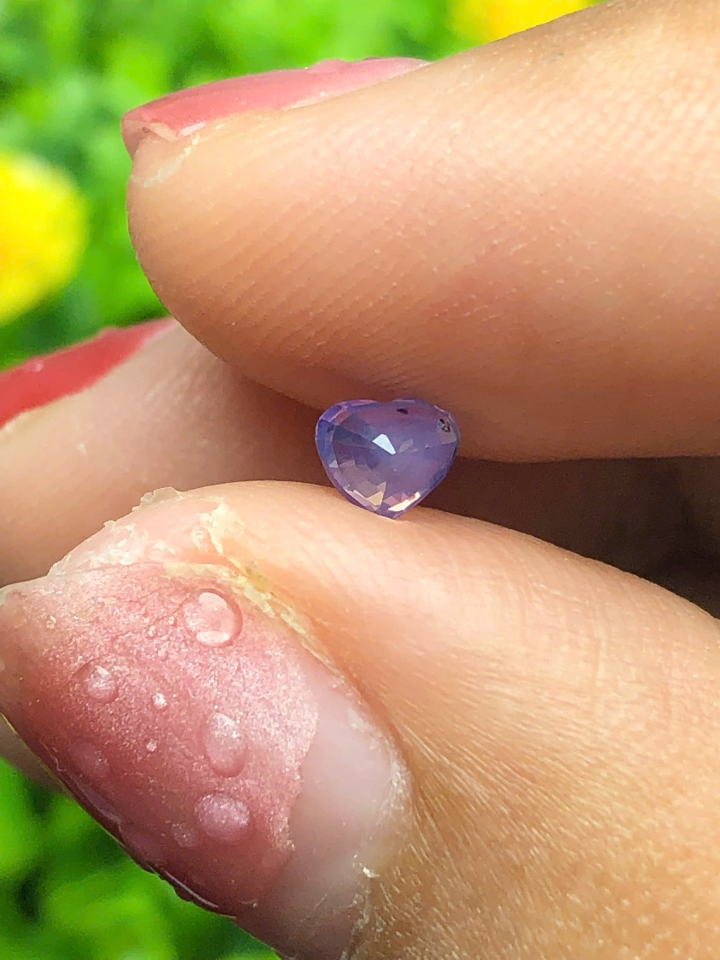 Natural pink silky sapphire Lucyen  0.405ct_24062621HG