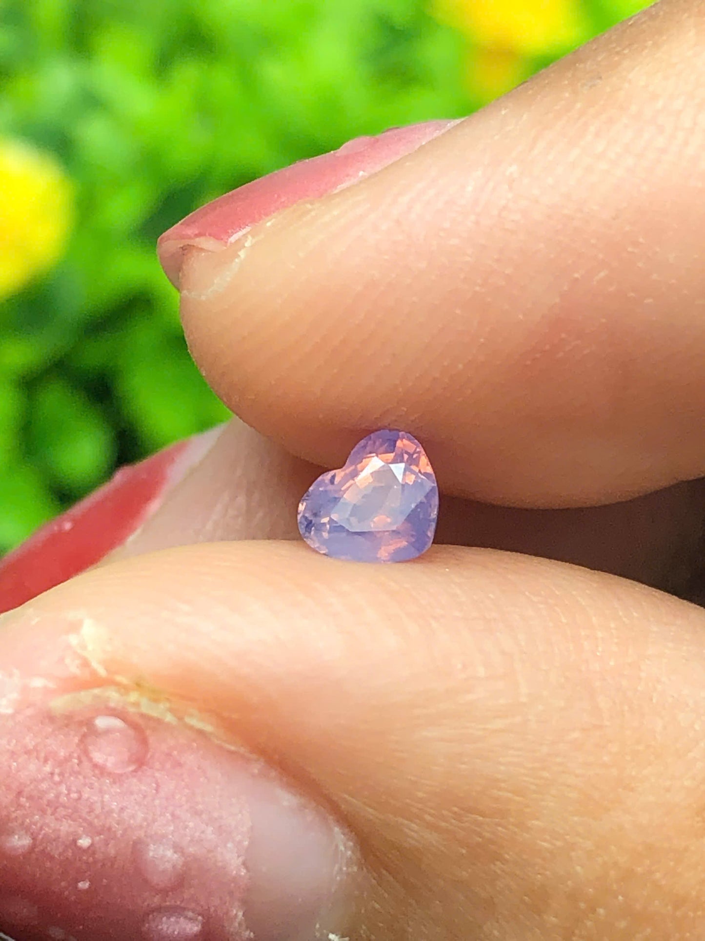 Natural pink silky sapphire Lucyen  0.405ct_24062621HG